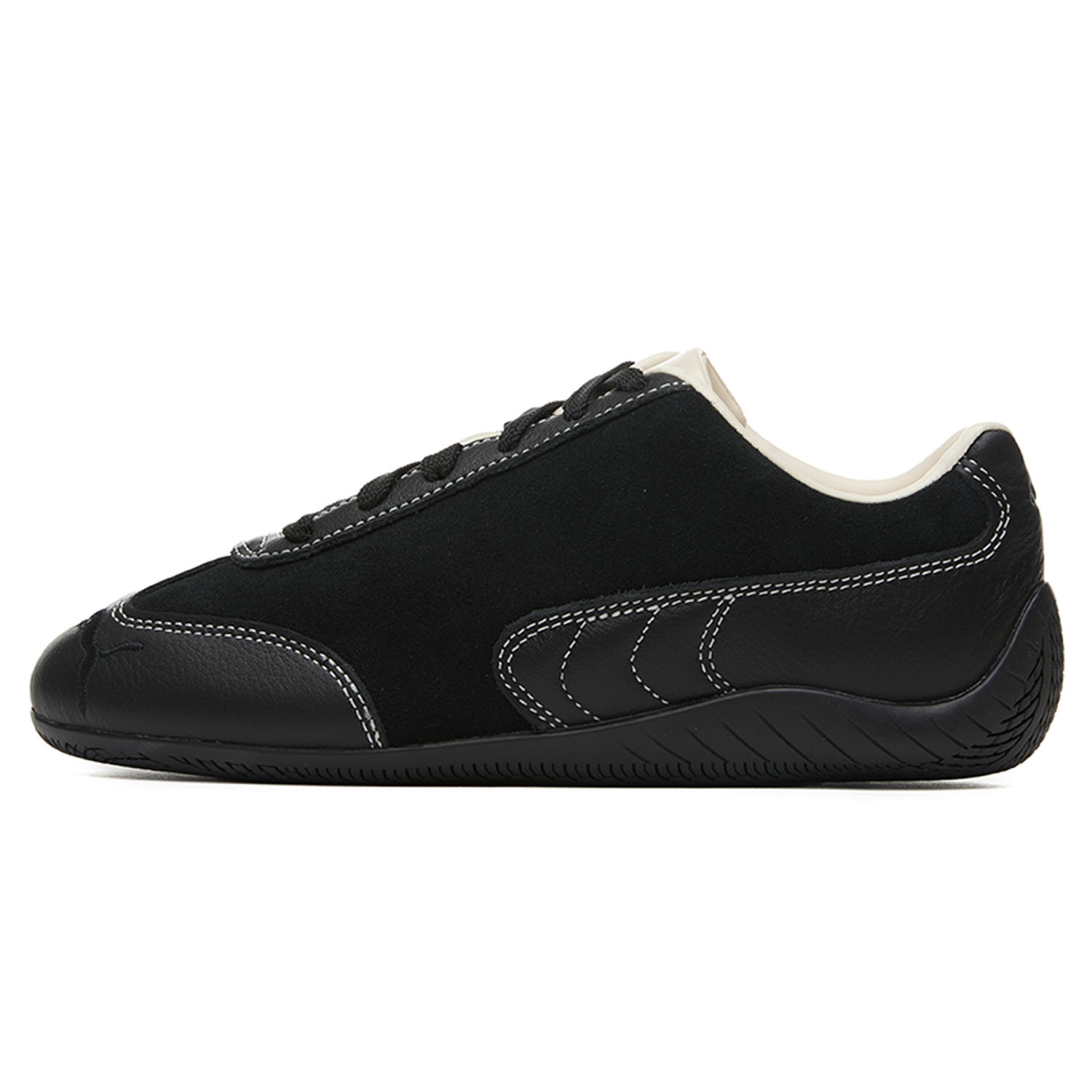 Puma speedcat T logo