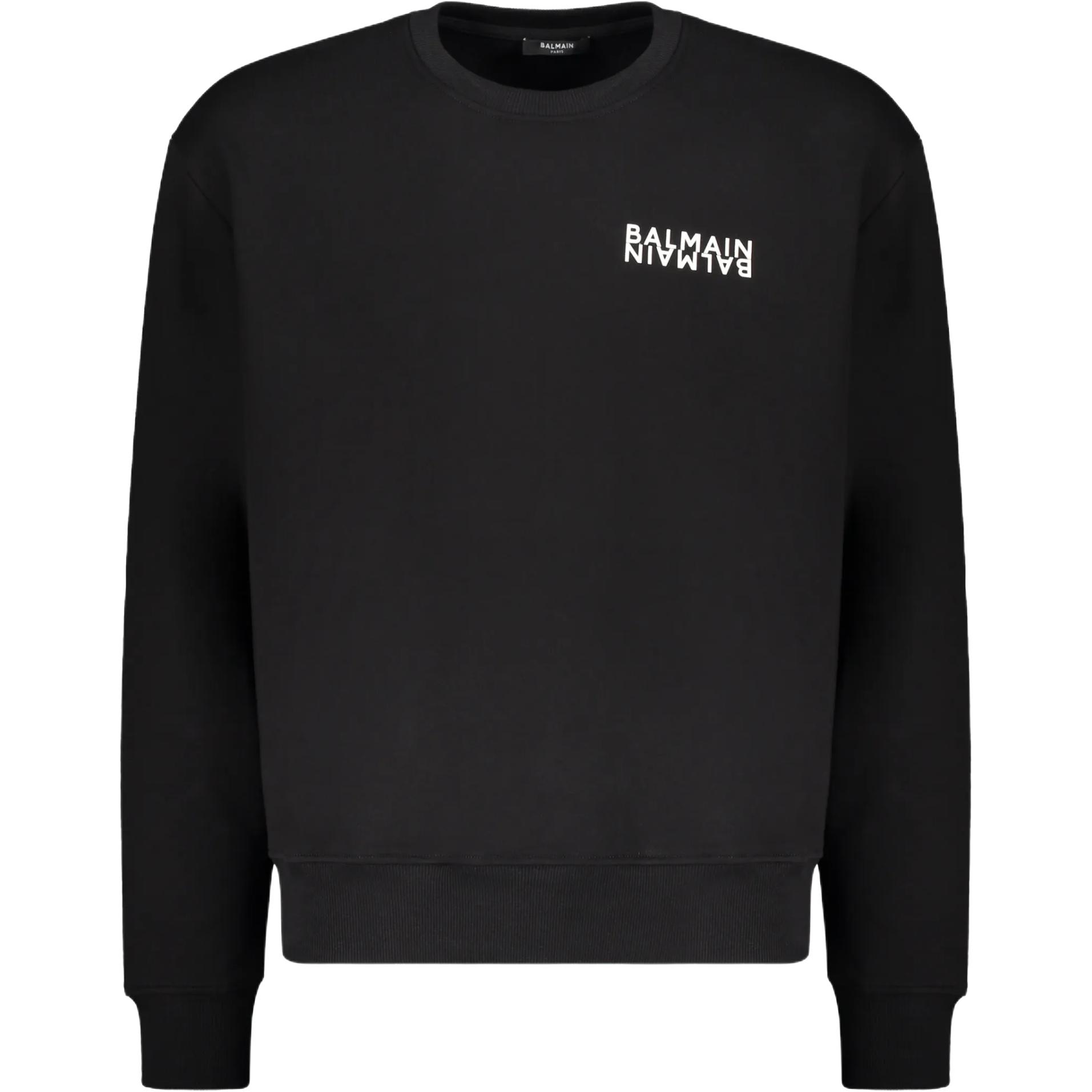 BALMAIN Logo
