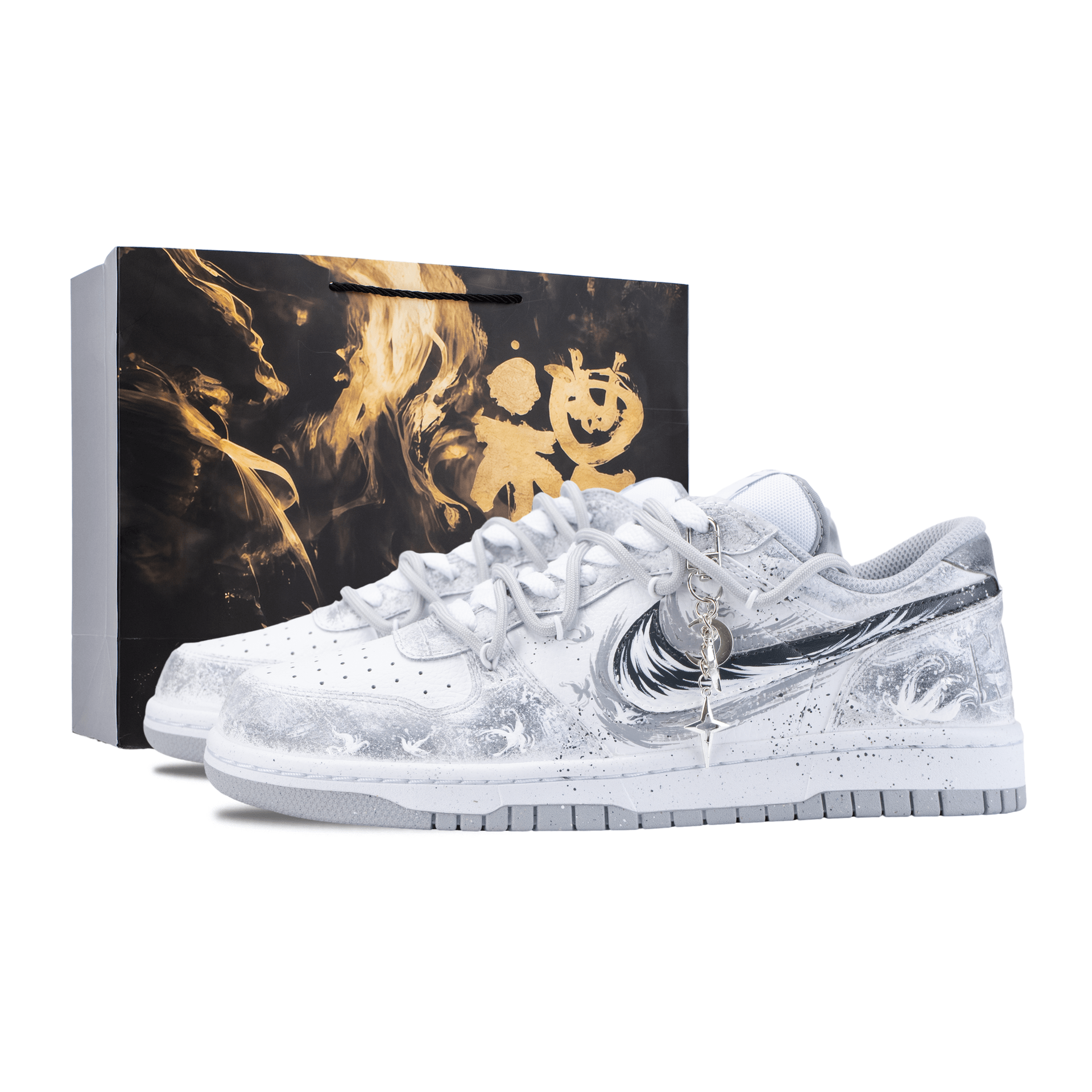 Кроссовки Nike Big