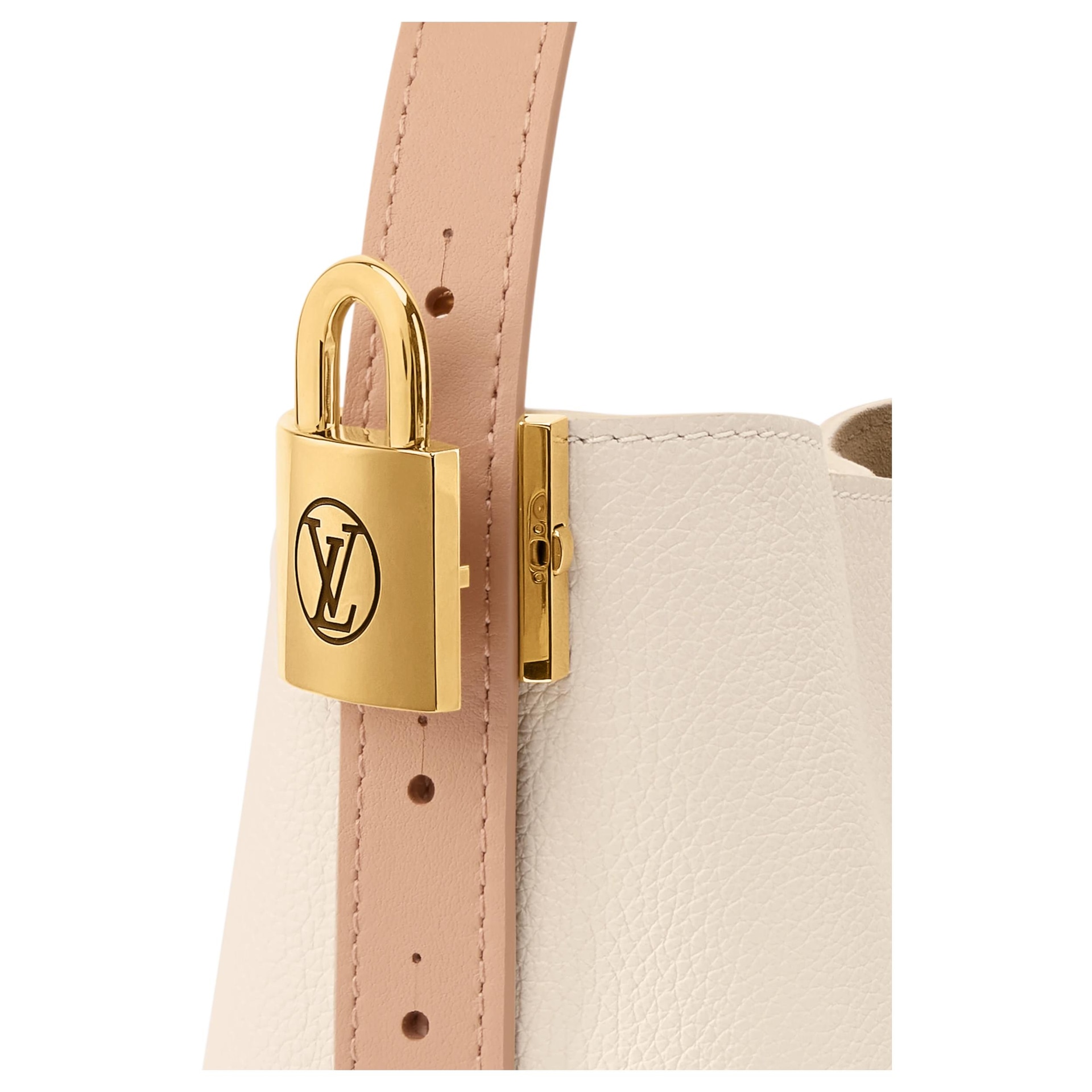 Louis Vuitton All In BB — фото 6
