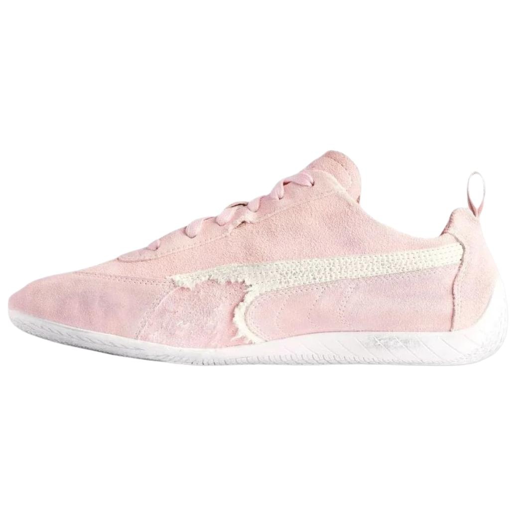 Balenciaga PUMA x Balenciaga Speedcat Pink — фото 1