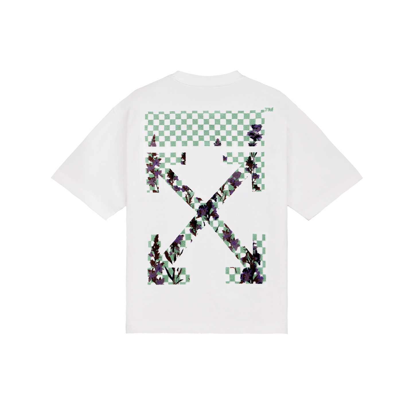 OFF-WHITE T