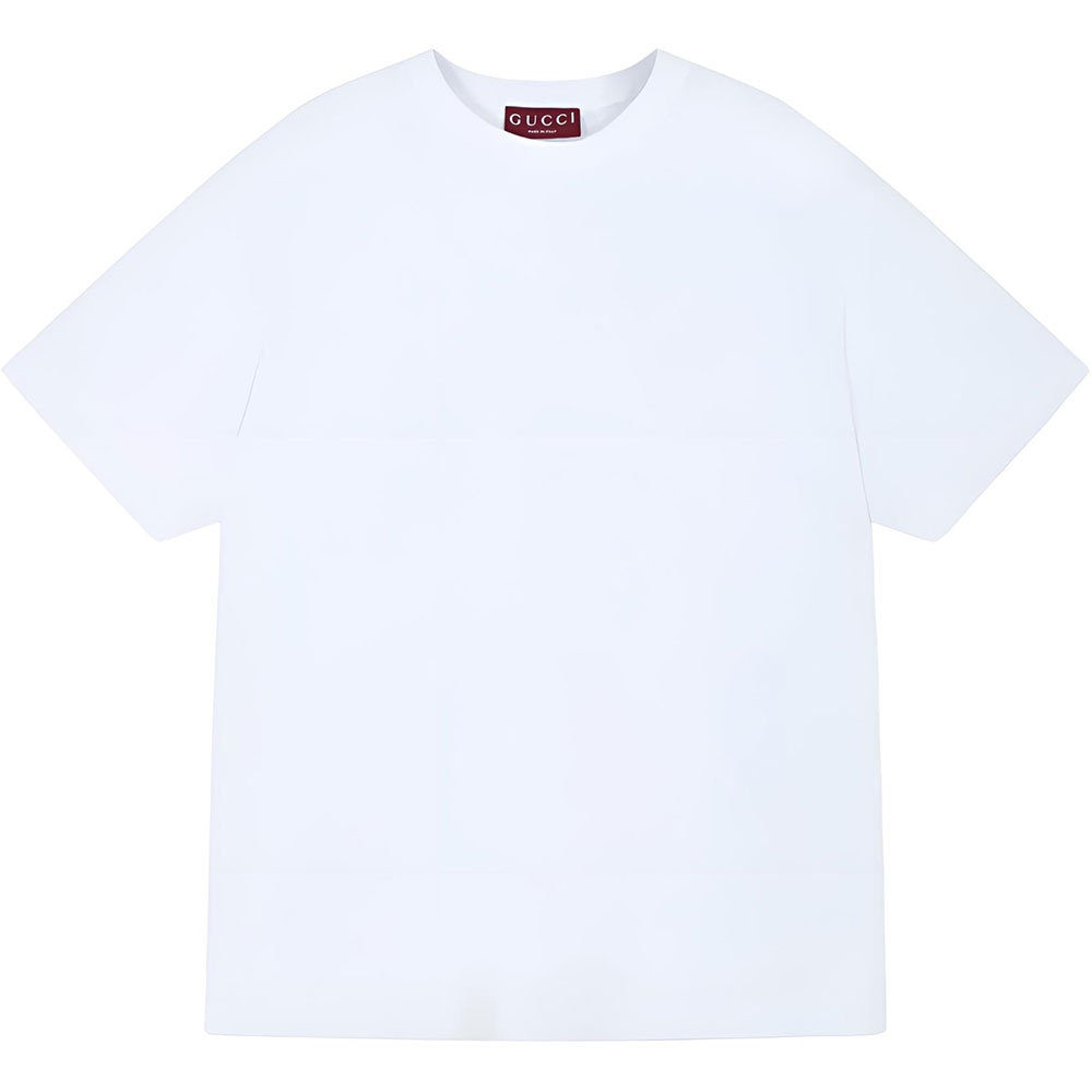 Футболка Gucci FW25 GT