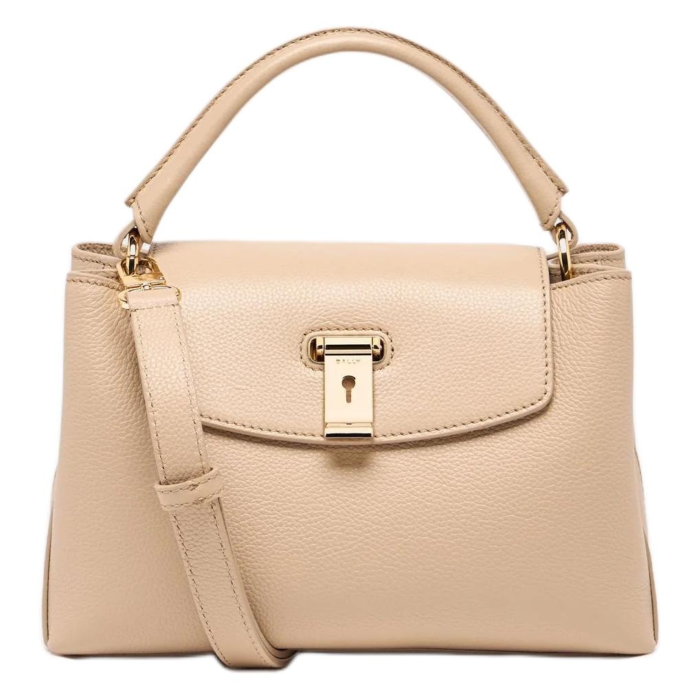 Сумки BALLY巴利 BALLY Lock Me