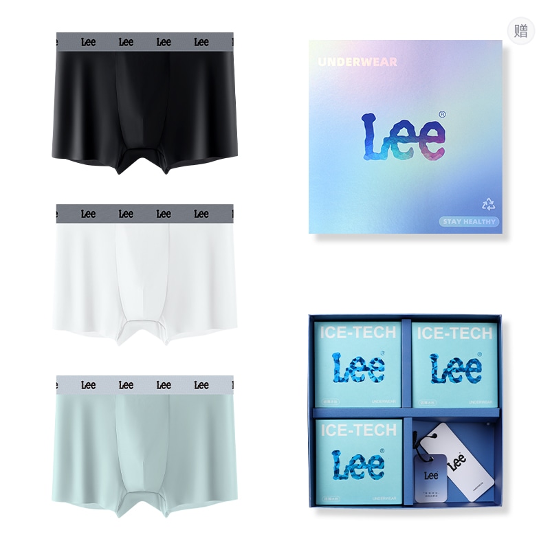 Lee Logo 3