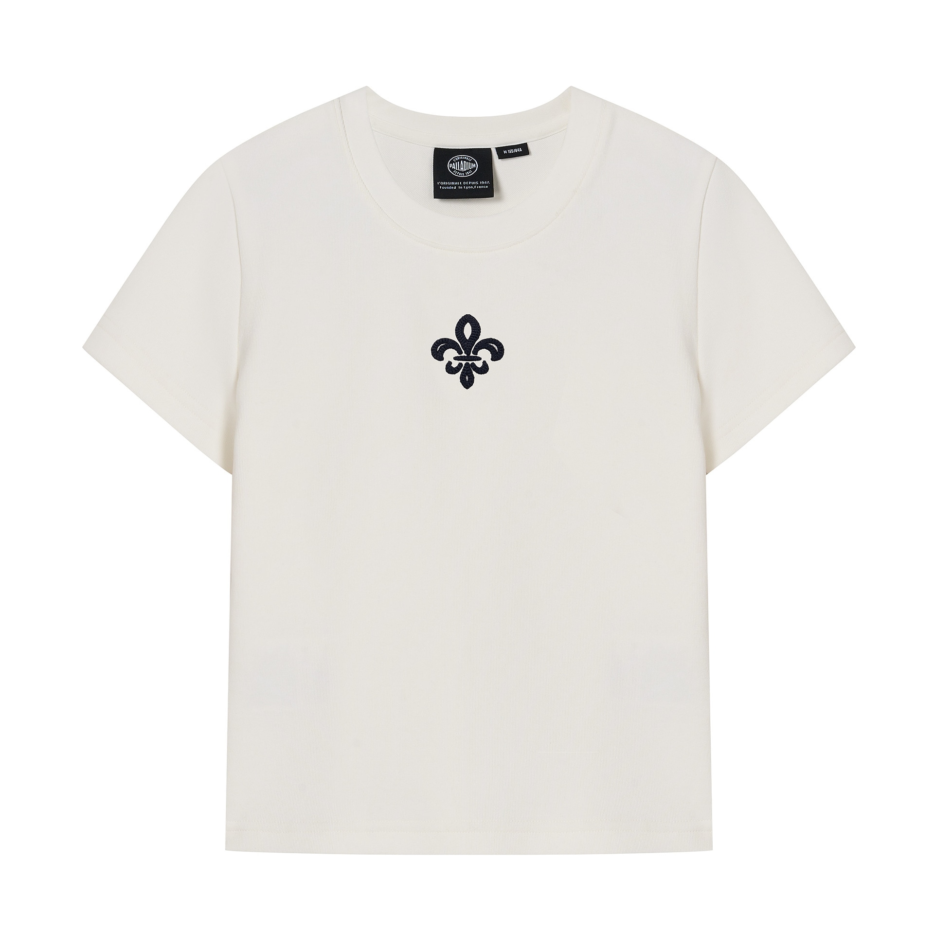Palladium LOGO T