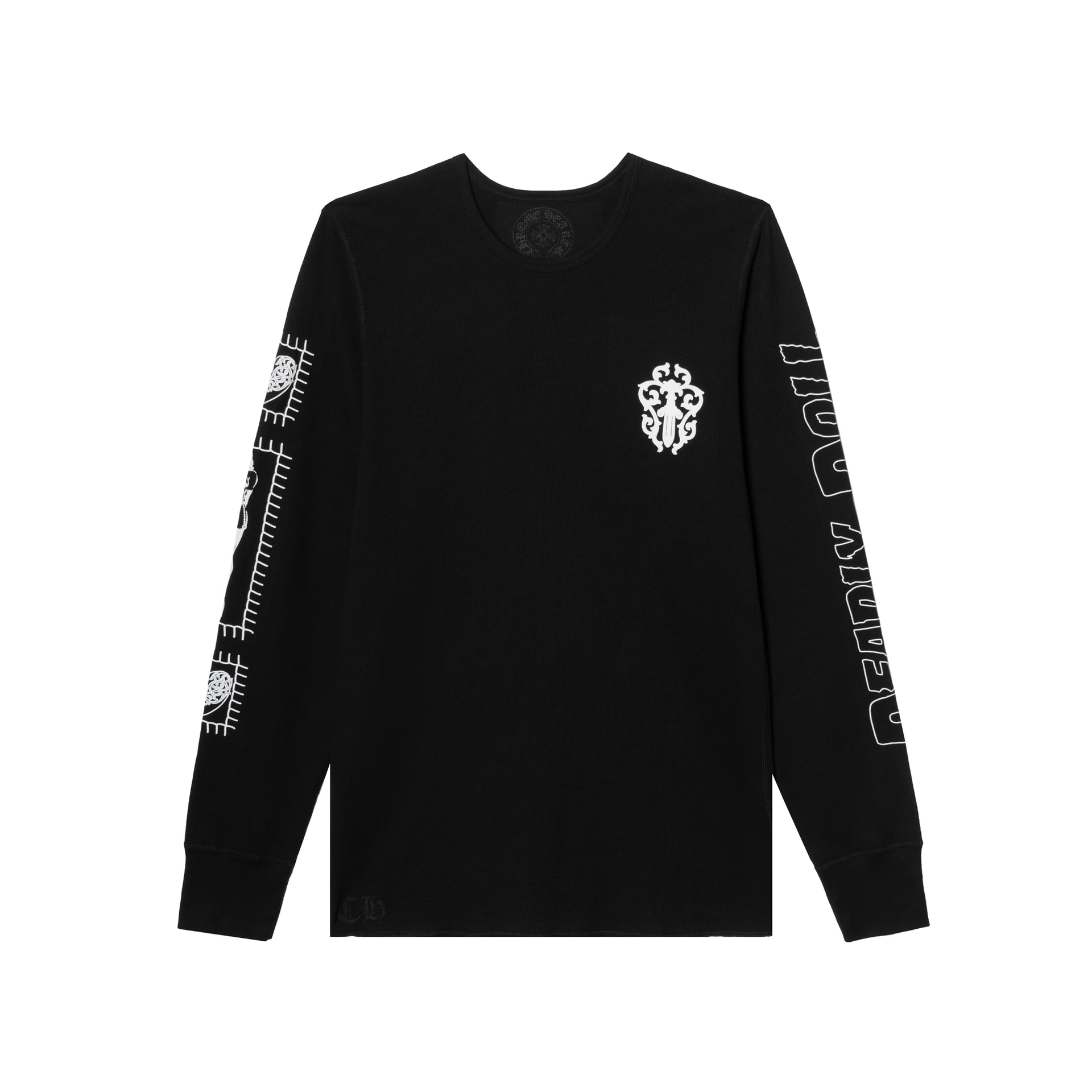 Chrome Hearts T