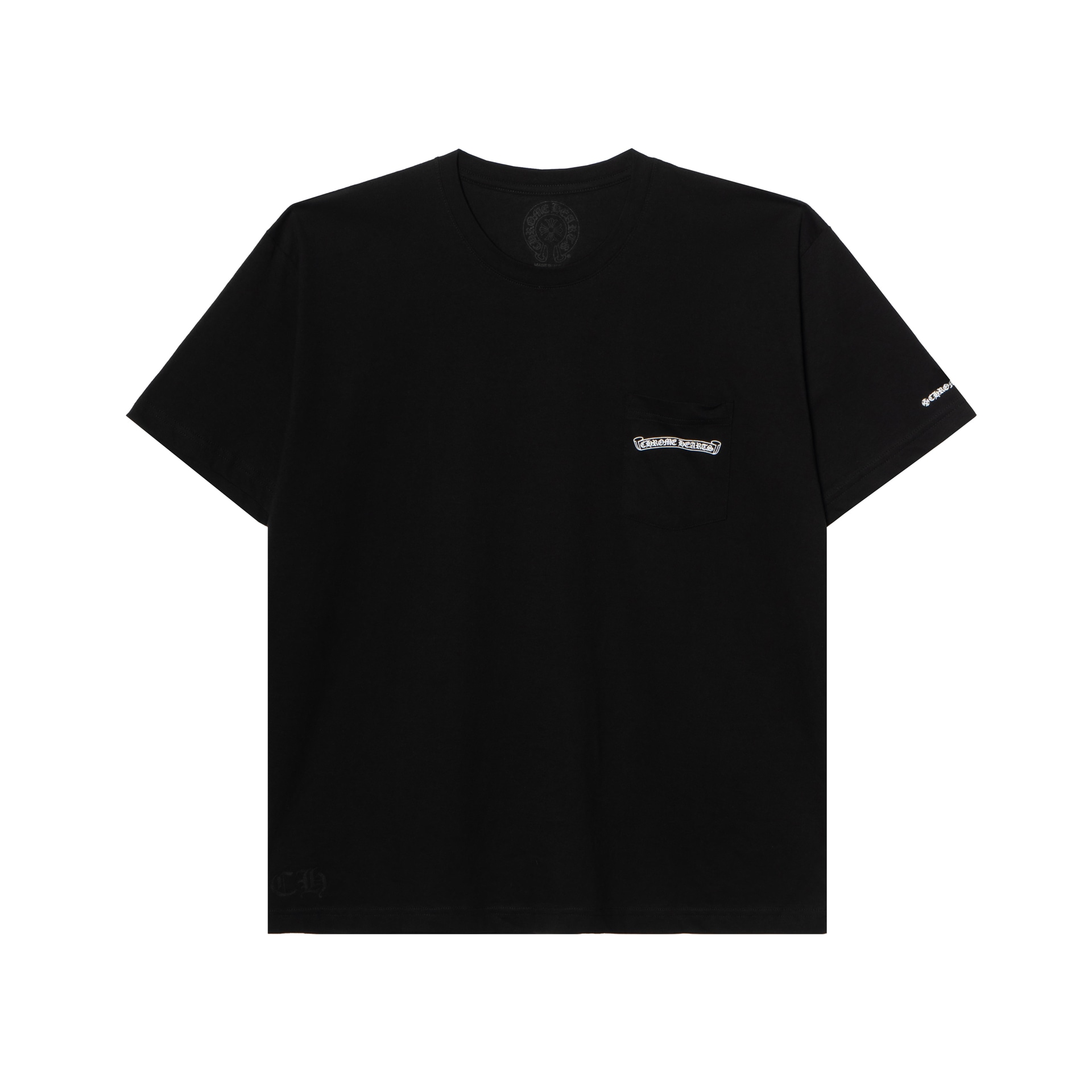 Chrome Hearts T