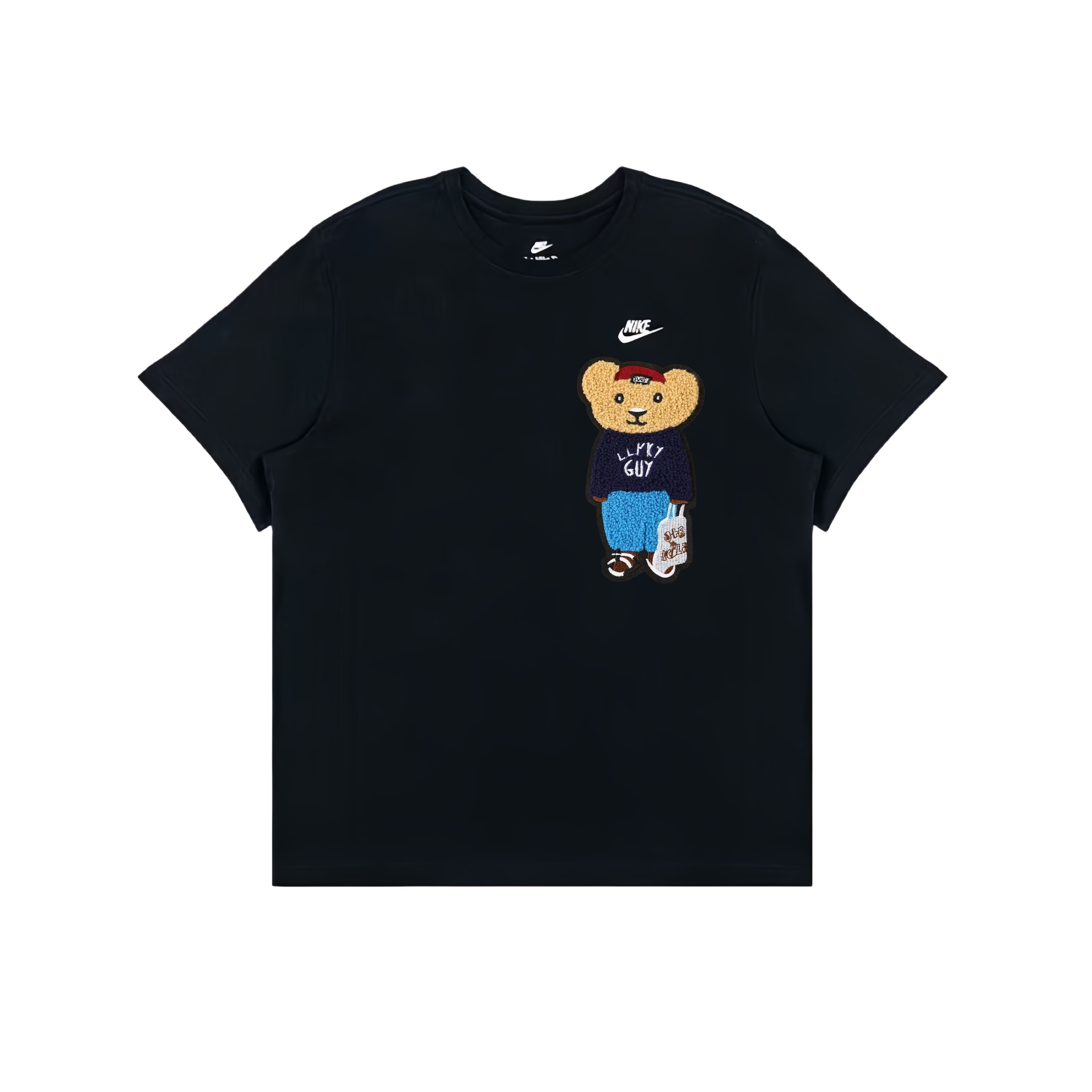 Футболка Nike Sportswear TTT