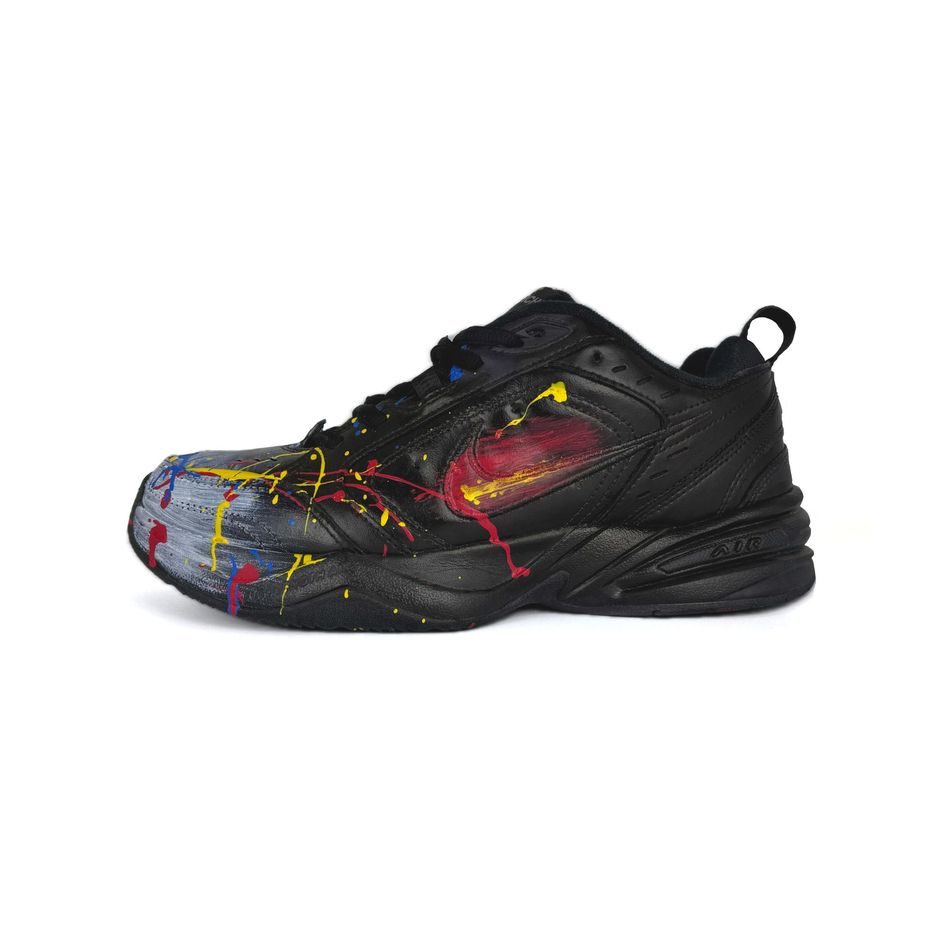 Nike Air Monarch 4 only one