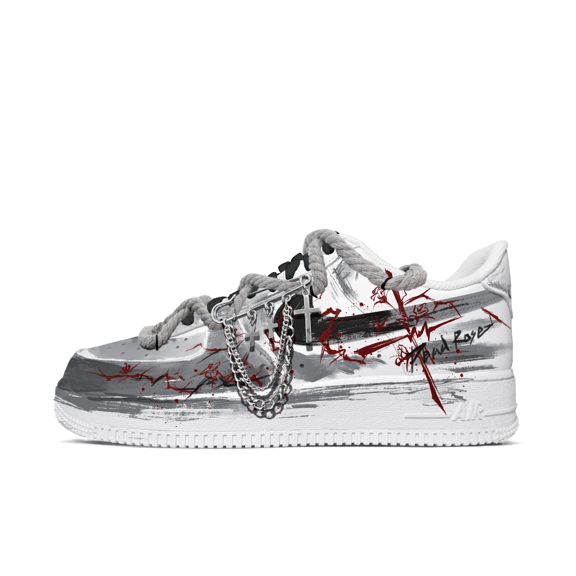Кроссовки Nike Air Force 1