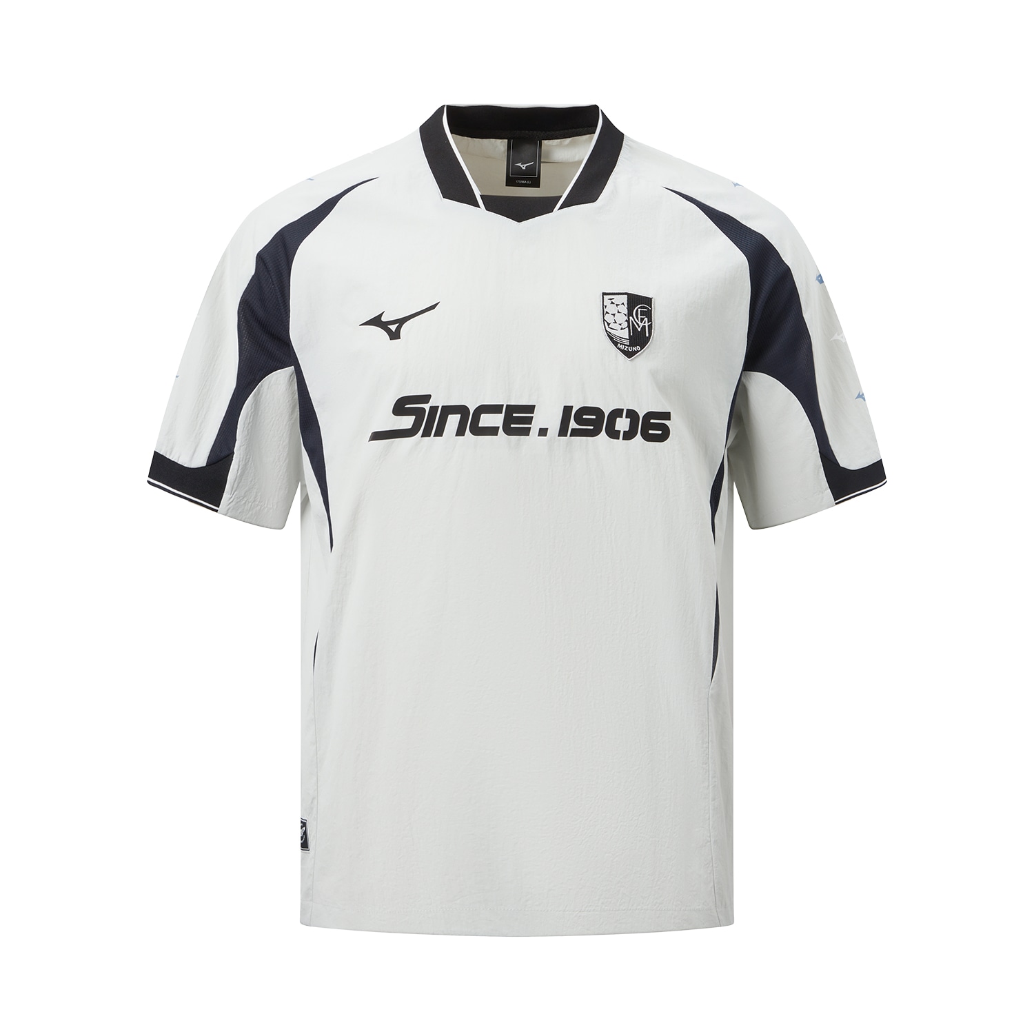 Футболка Mizuno T