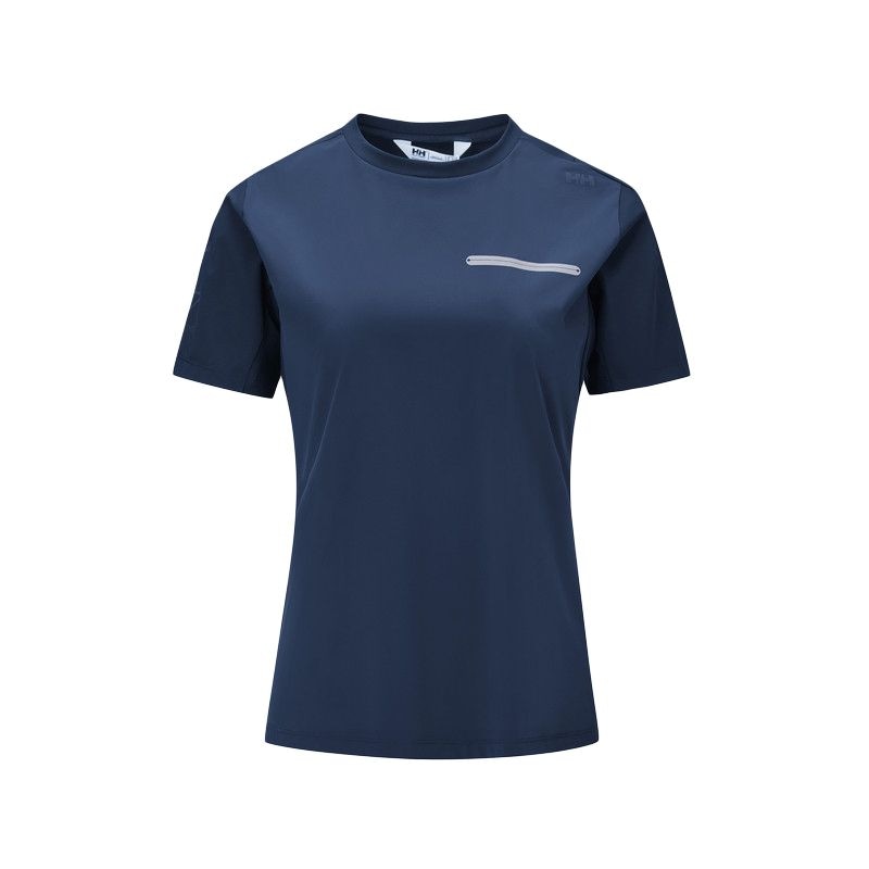 HELLY HANSEN HP Hydropower ZG PATTERN T