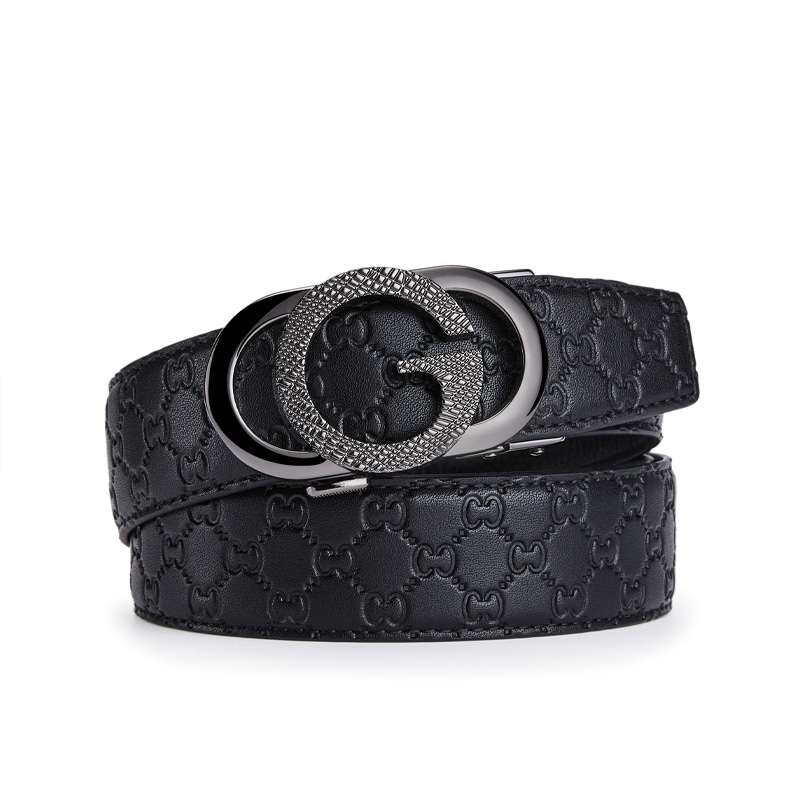 Jeccieziio Belt
