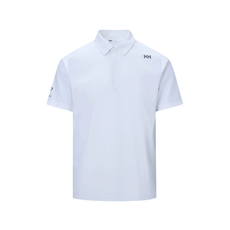 Helly Hansen HYDRO POWER Polo — фото 7