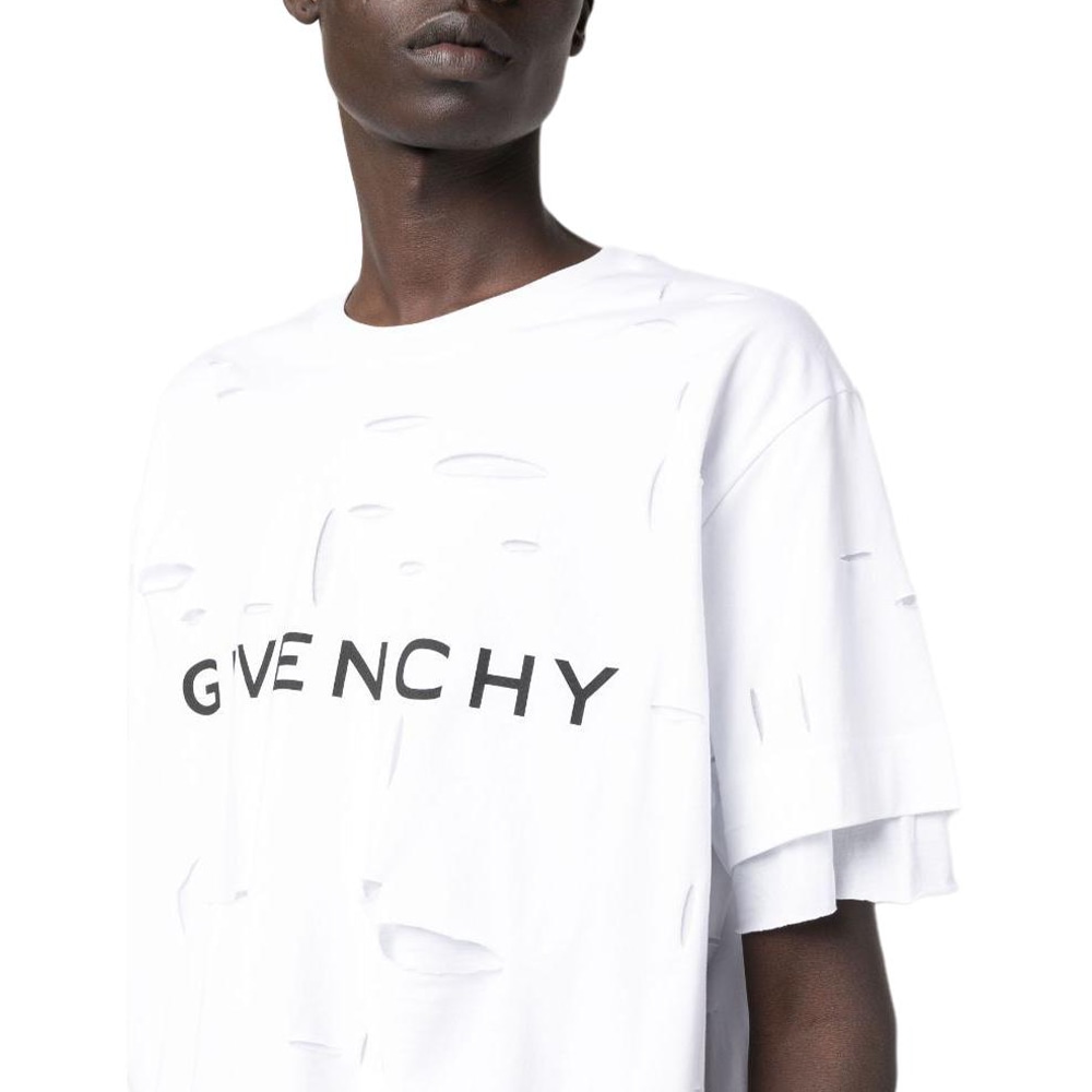Givenchy SS23 T — фото 5
