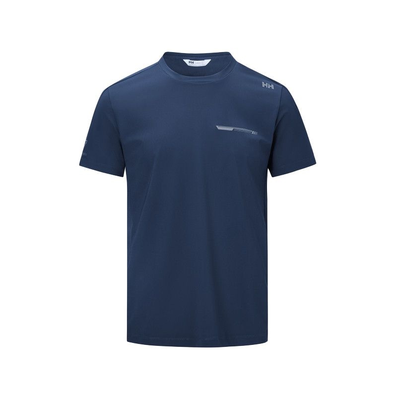HELLY HANSEN HP Hydropower ZG PATTERN T