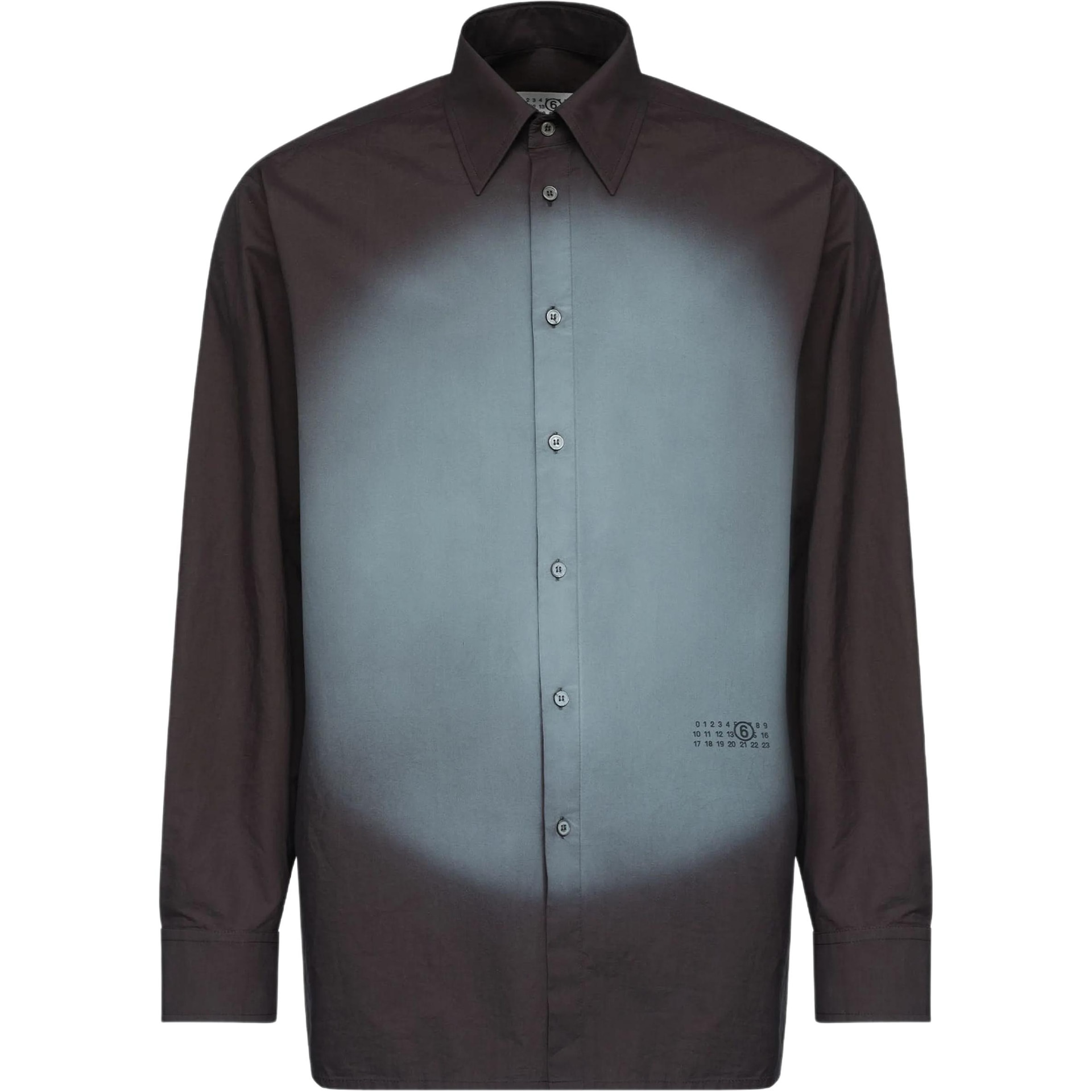 MM6 Maison Margiela MM6 Logo