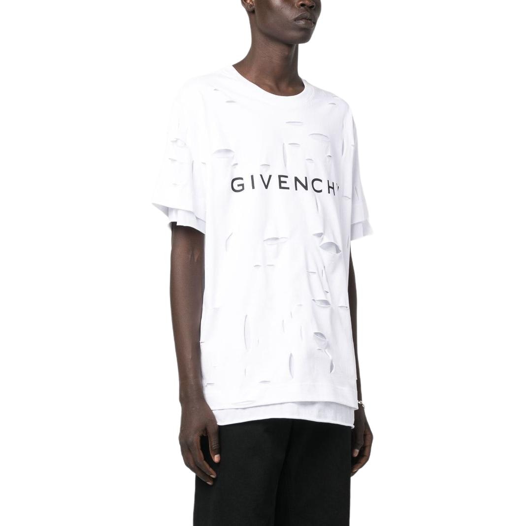 Givenchy SS23 T — фото 3