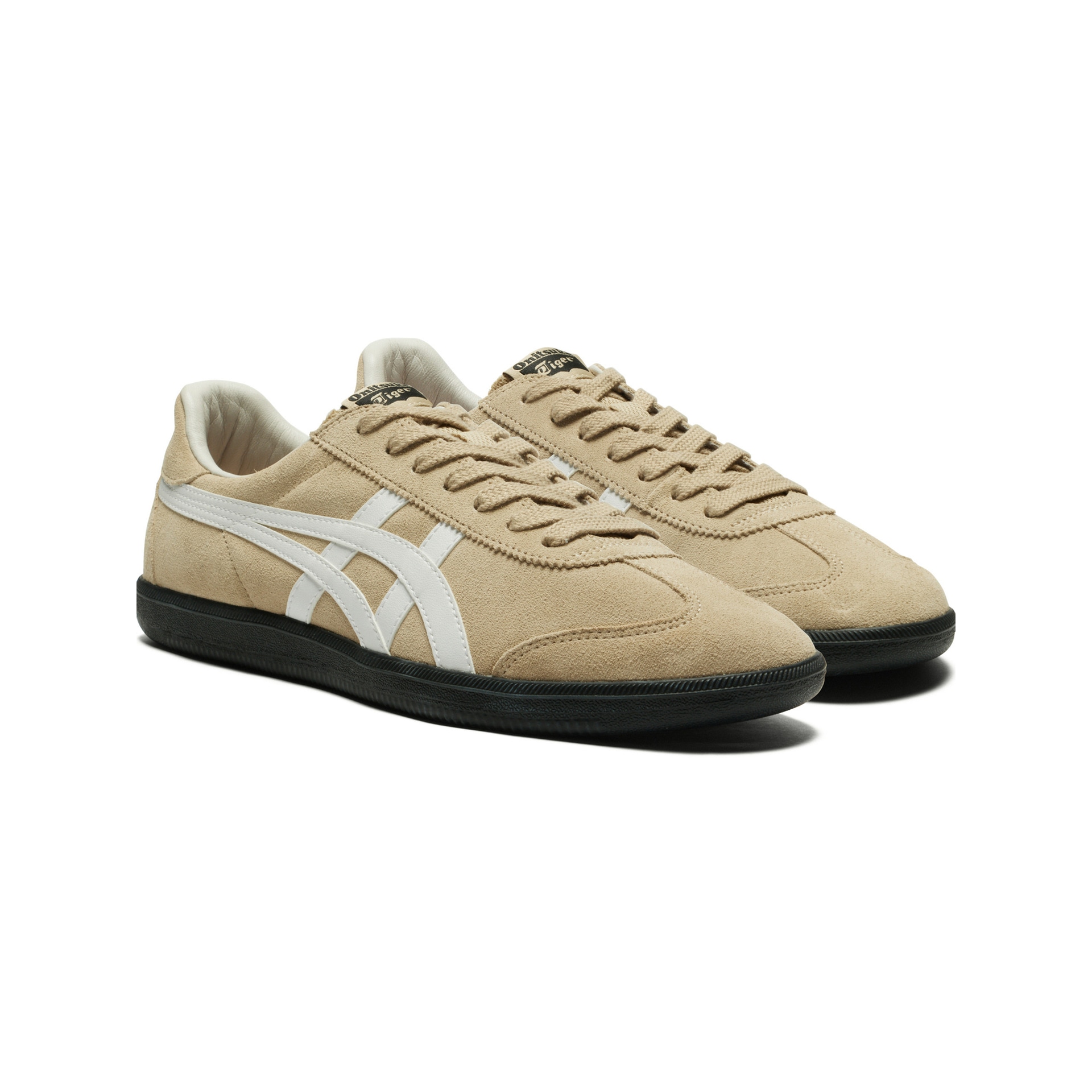 Onitsuka Tiger Tokuten Khaki — фото 2
