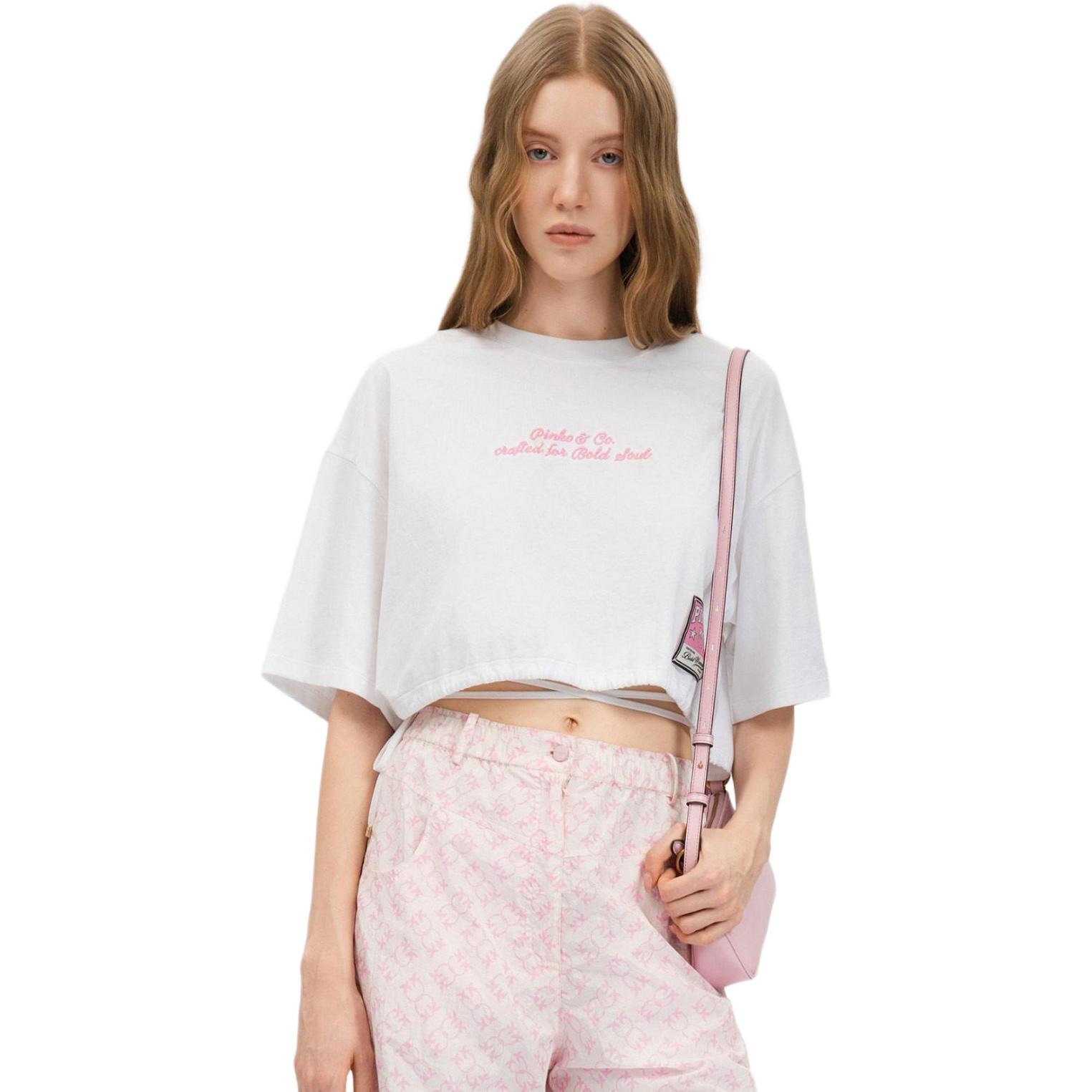 PINKO Logo SS26T