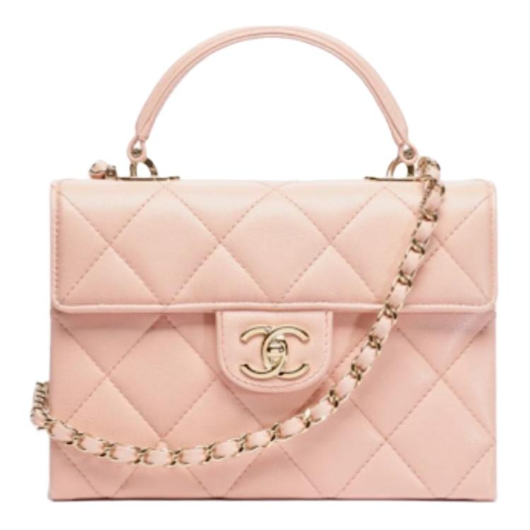 Сумки Chanel 26P C LOGO