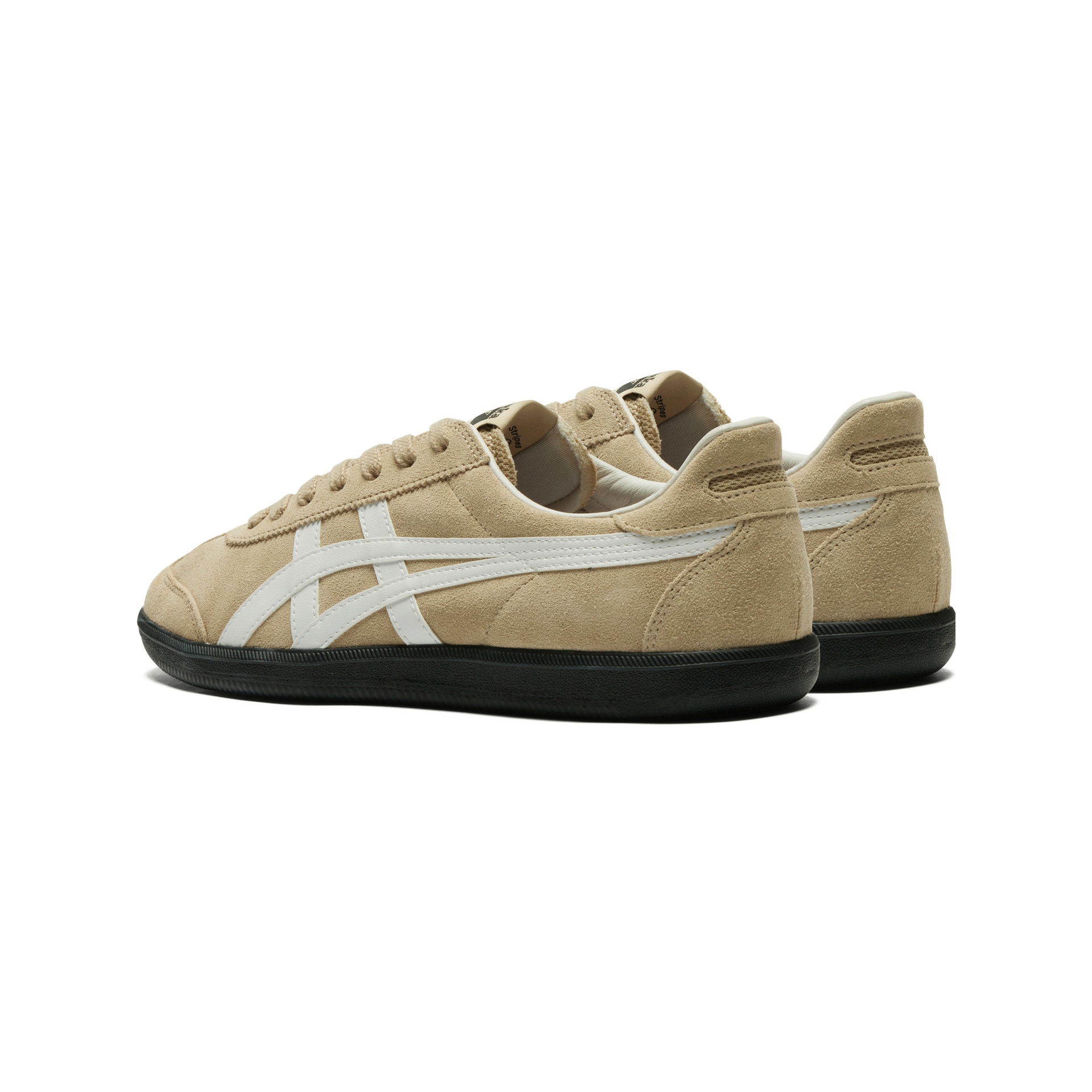 Onitsuka Tiger Tokuten Khaki — фото 3