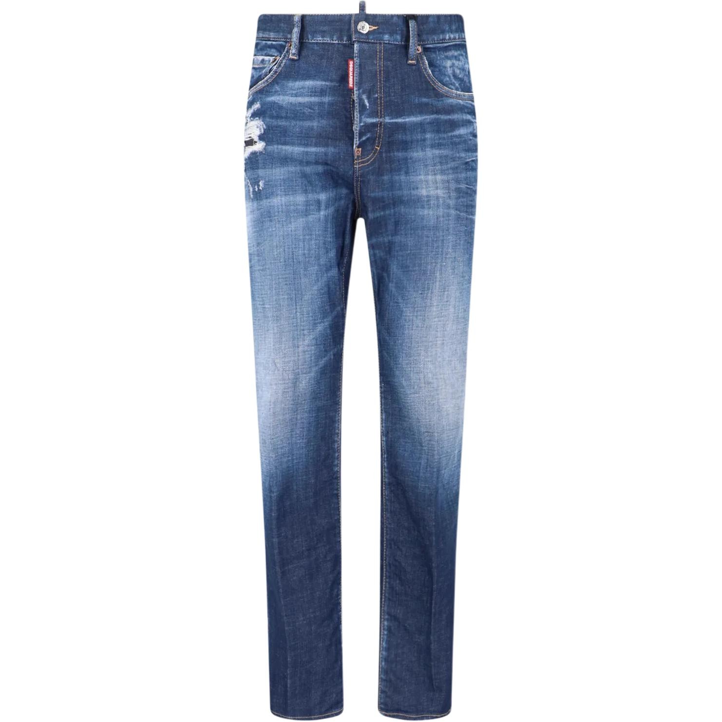 DSQUARED 2 SS26