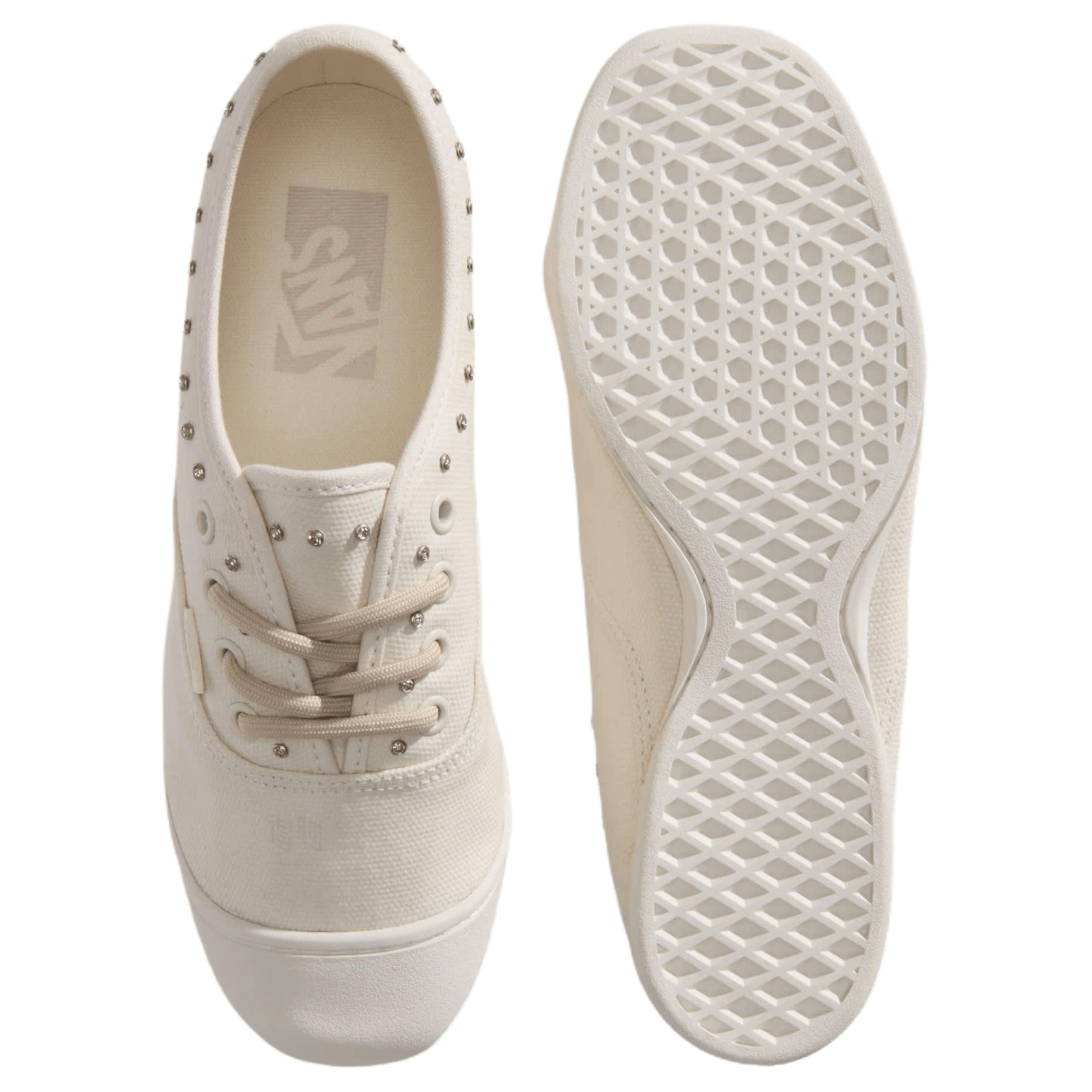 Vans Premium Authentic Prima — фото 3