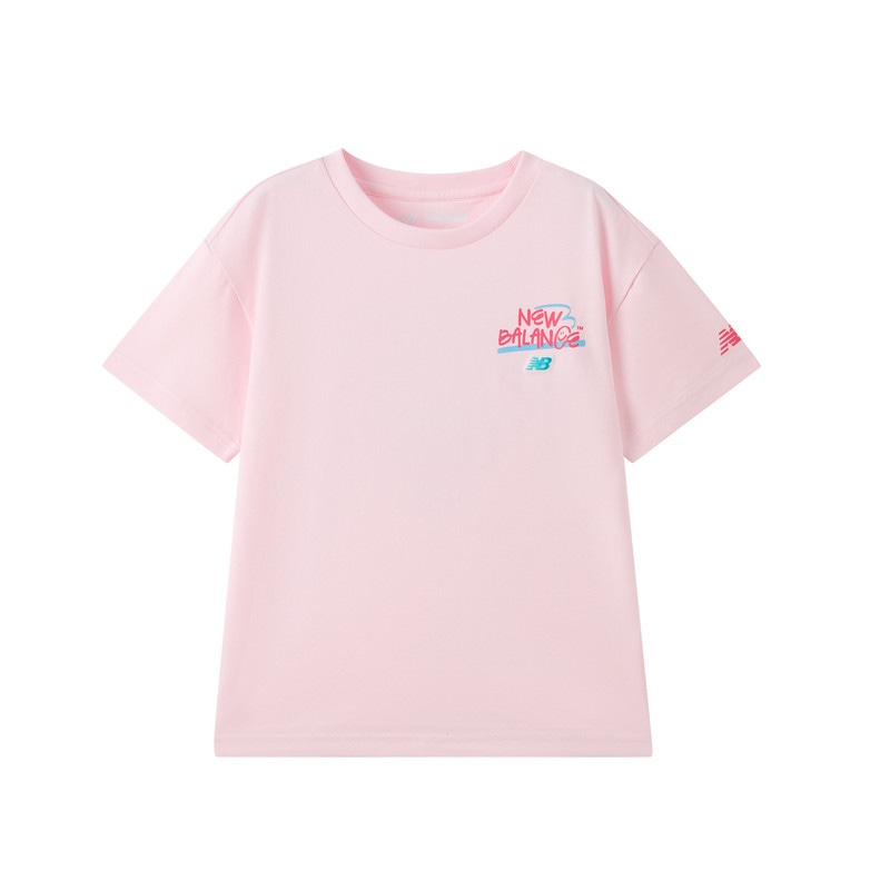 Футболка New Balance T