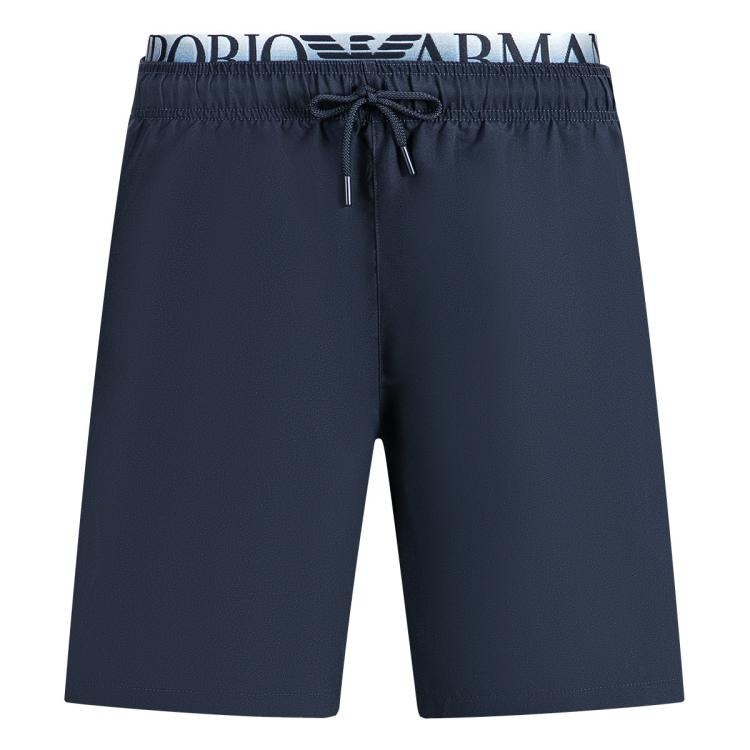 Брюки Emporio Armani