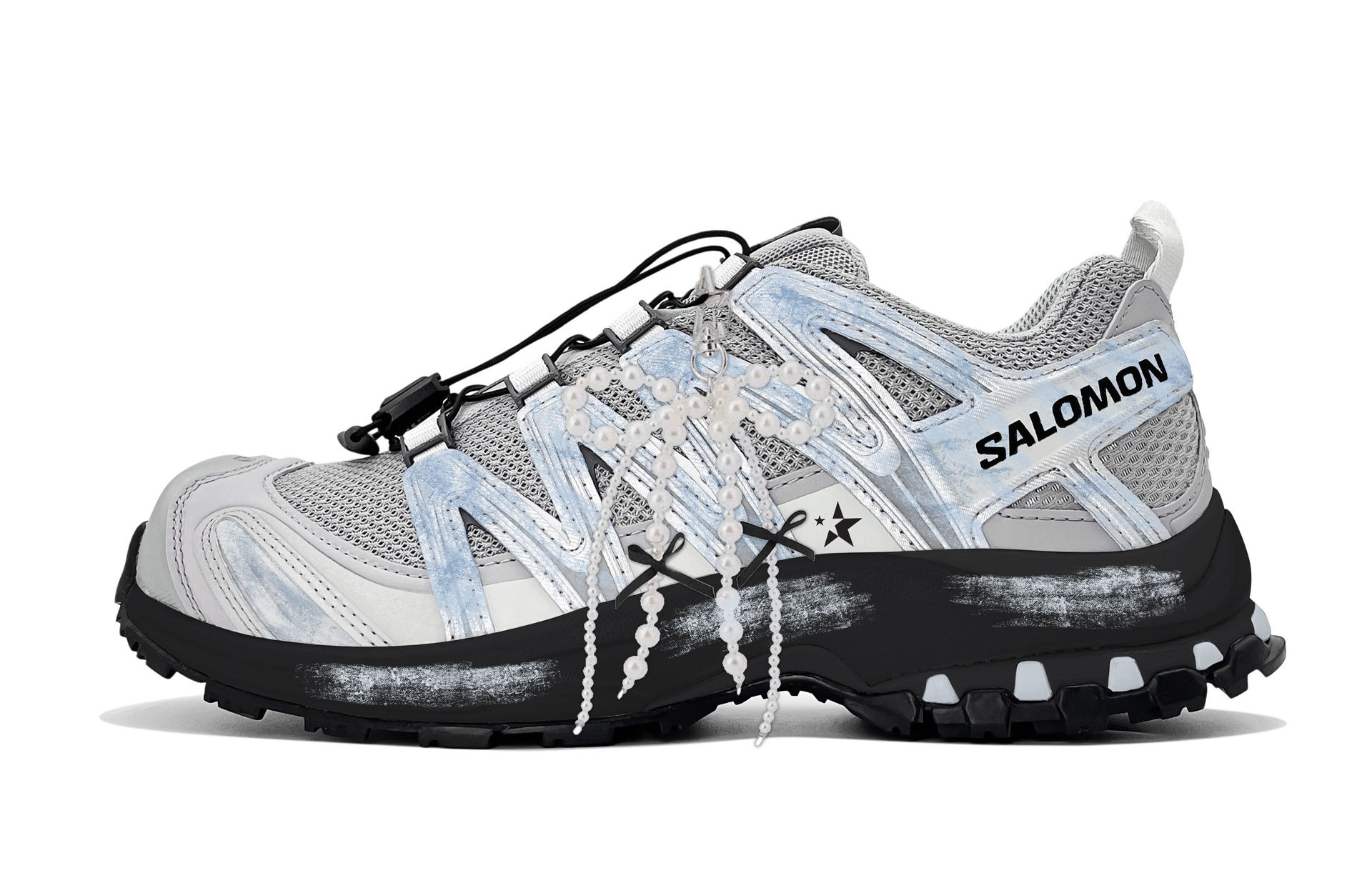 Salomon XA PRO 3D