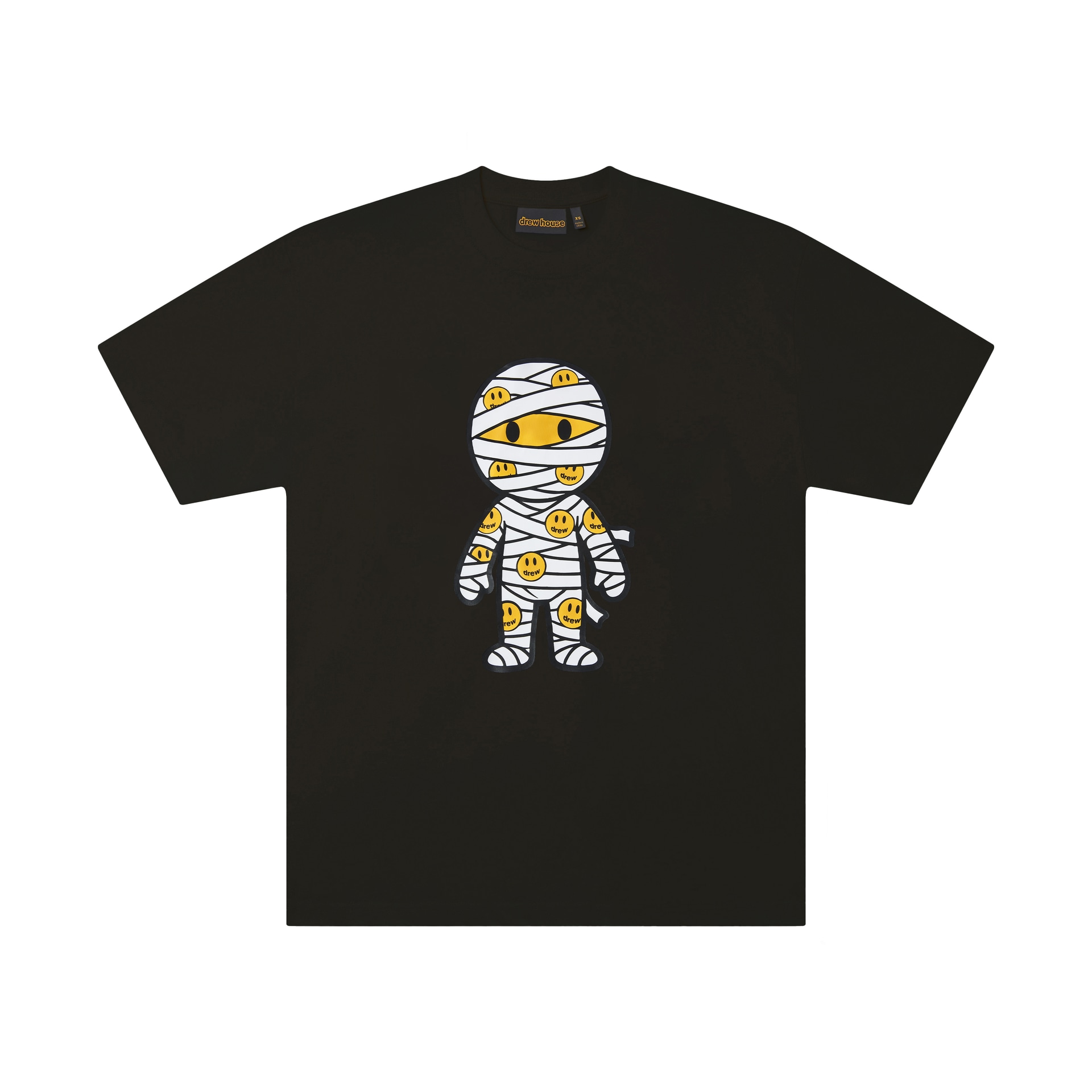 drew house SS26 T