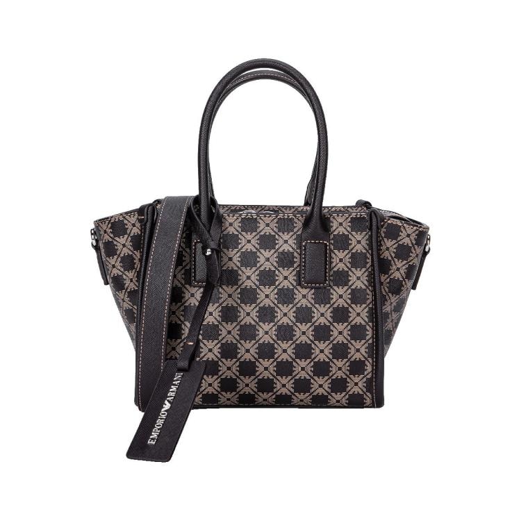 Сумки Emporio Armani PVC
