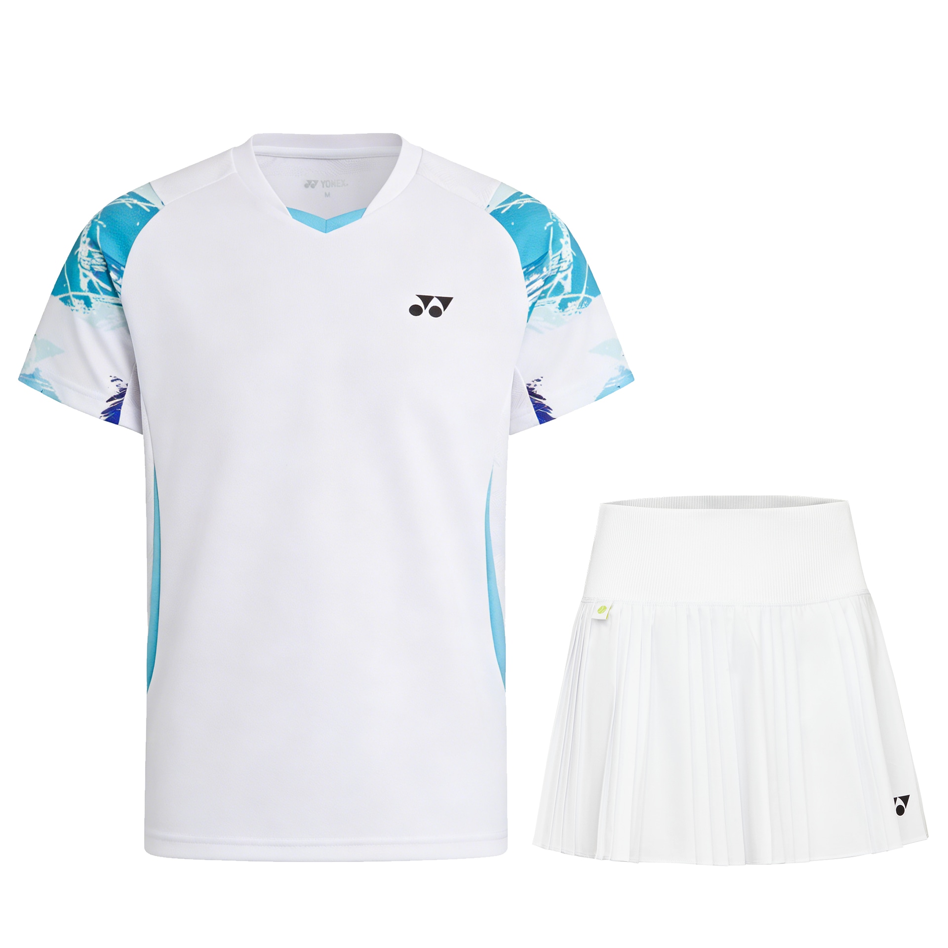 YONEX LOGO