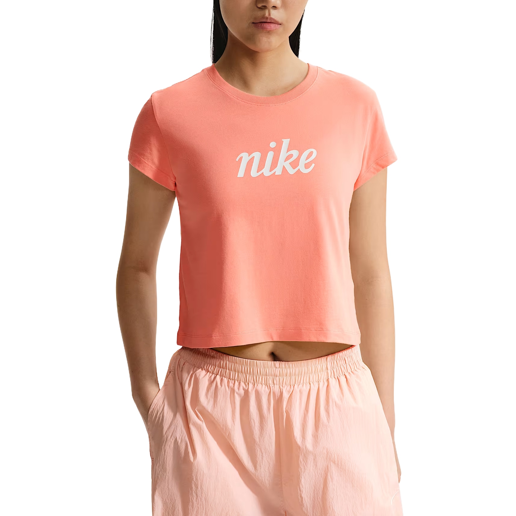 Футболка Nike Sportswear Club T