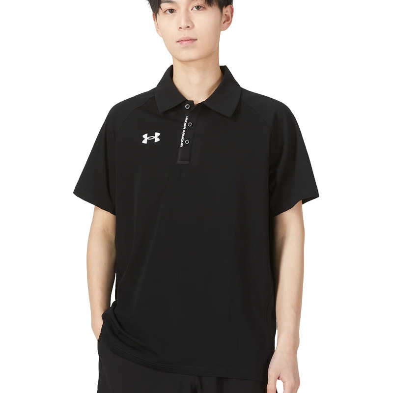 Under Armour LogoPolo — фото 2