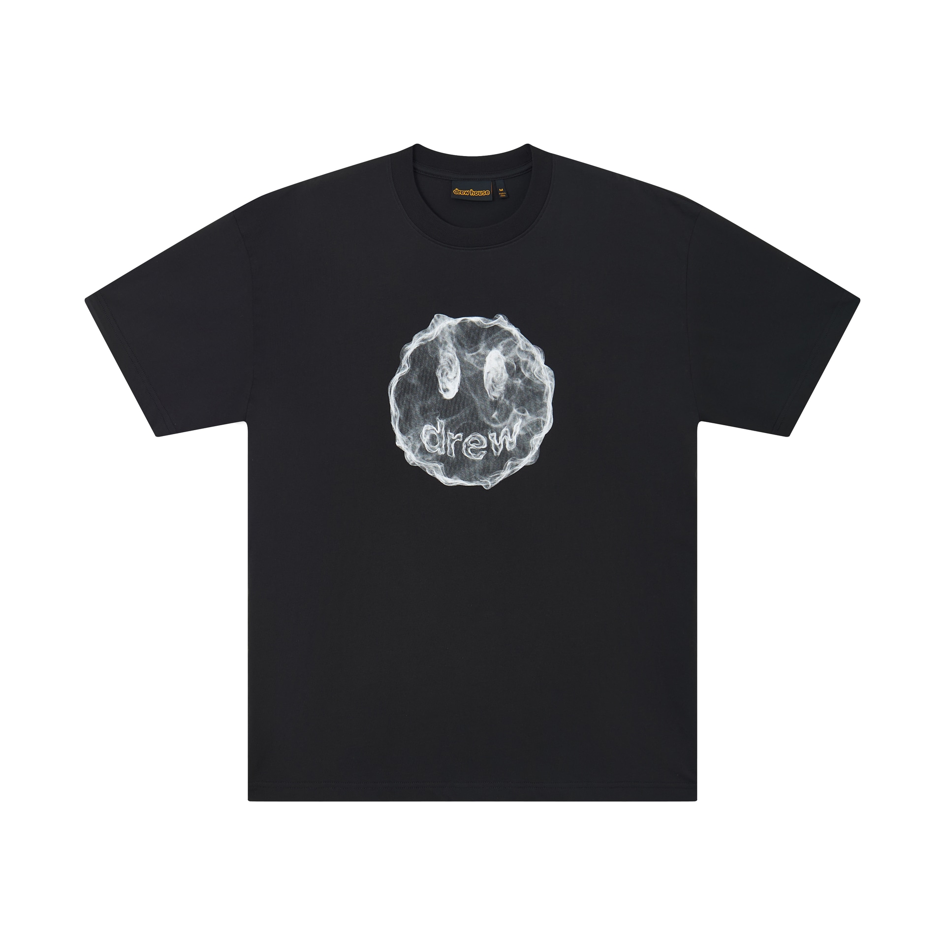 drew house SS26 smoky mascot T
