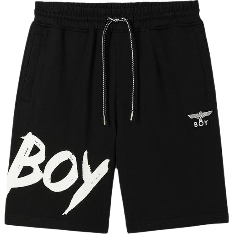 Boy London Logo