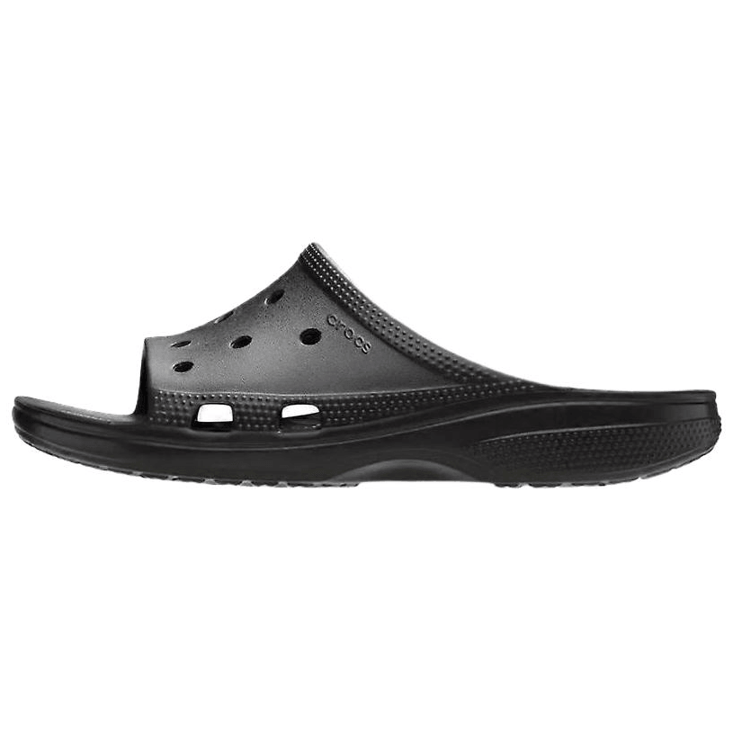 Crocs Saturday