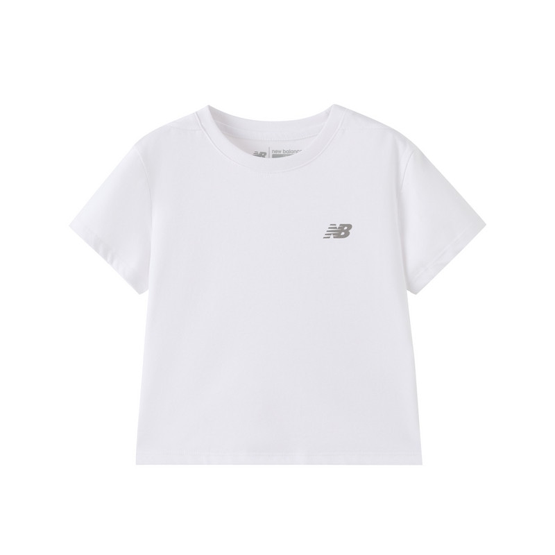 Футболка New Balance T