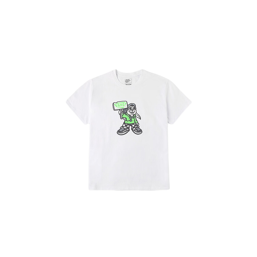 Футболка Vans SS26 T