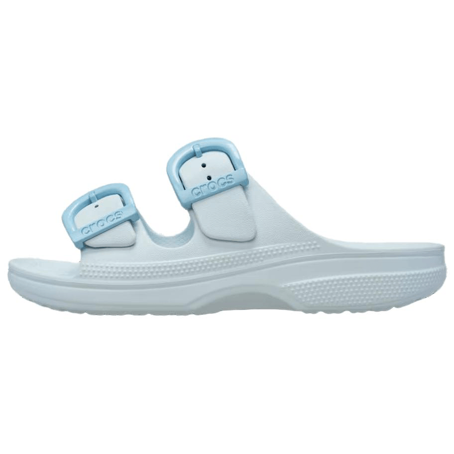 Crocs Saturday