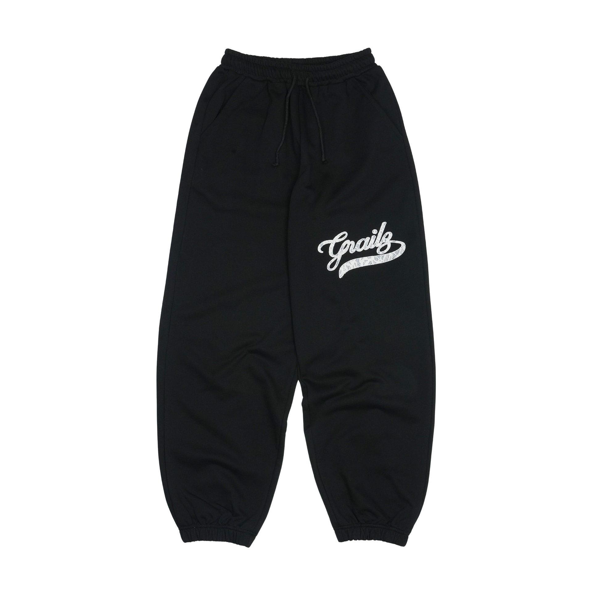 GRAILZ SS26