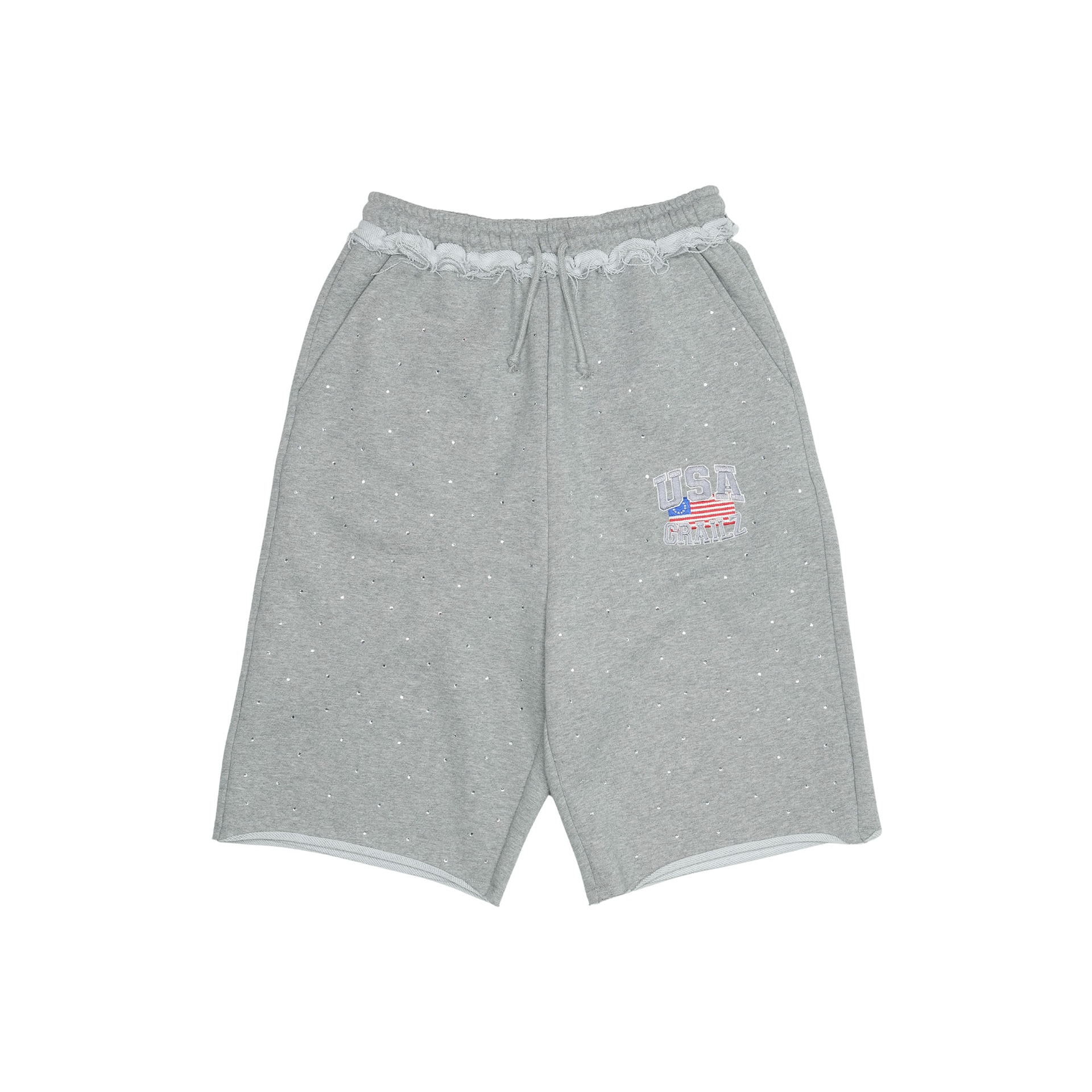GRAILZ SS26