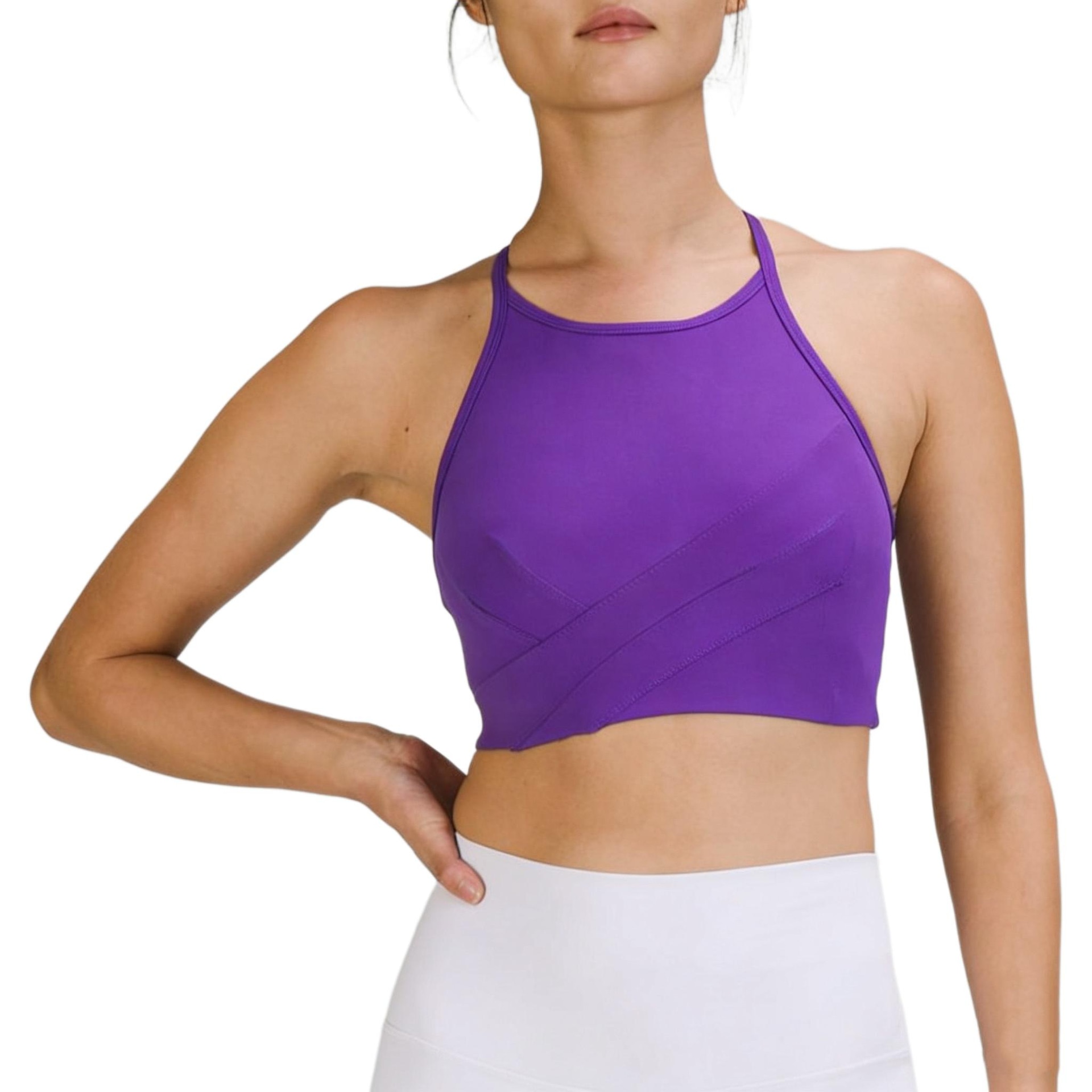Lululemon Flow Y Nulu — фото 1