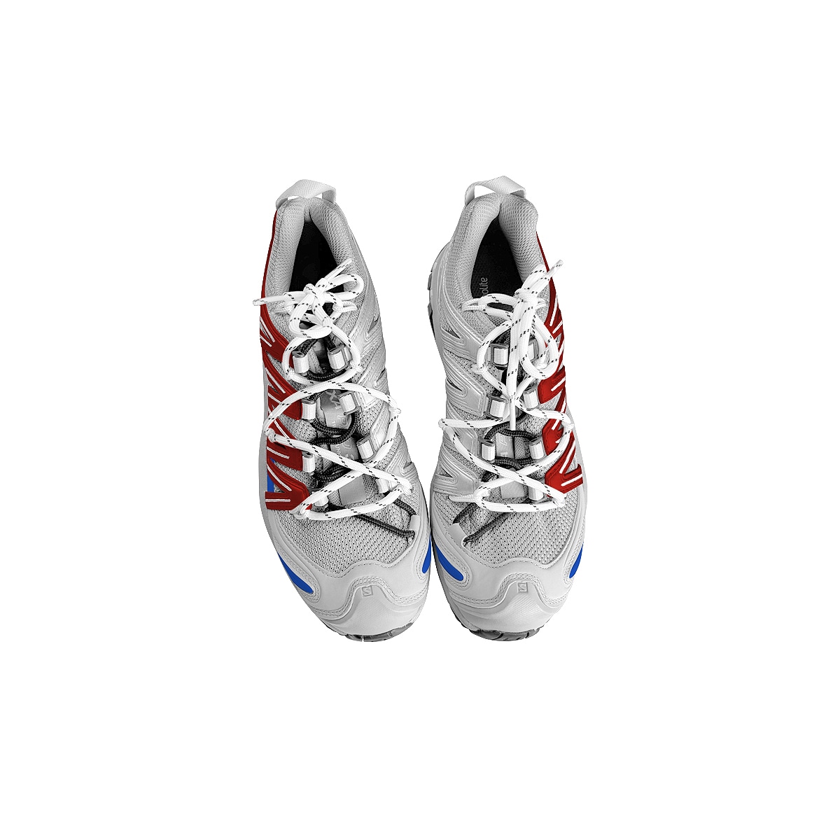 Salomon XA PRO 3D GGMZ — фото 3