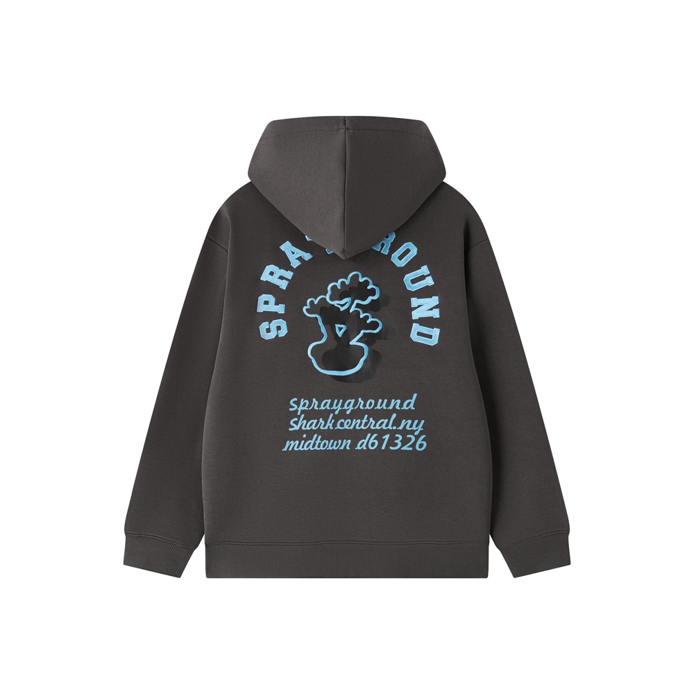SPRAYGROUND x sglogo