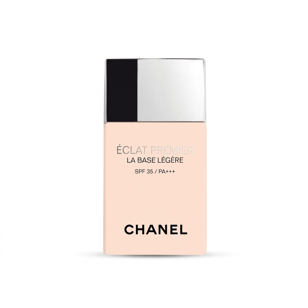 Chanel LA BASE LEGERE