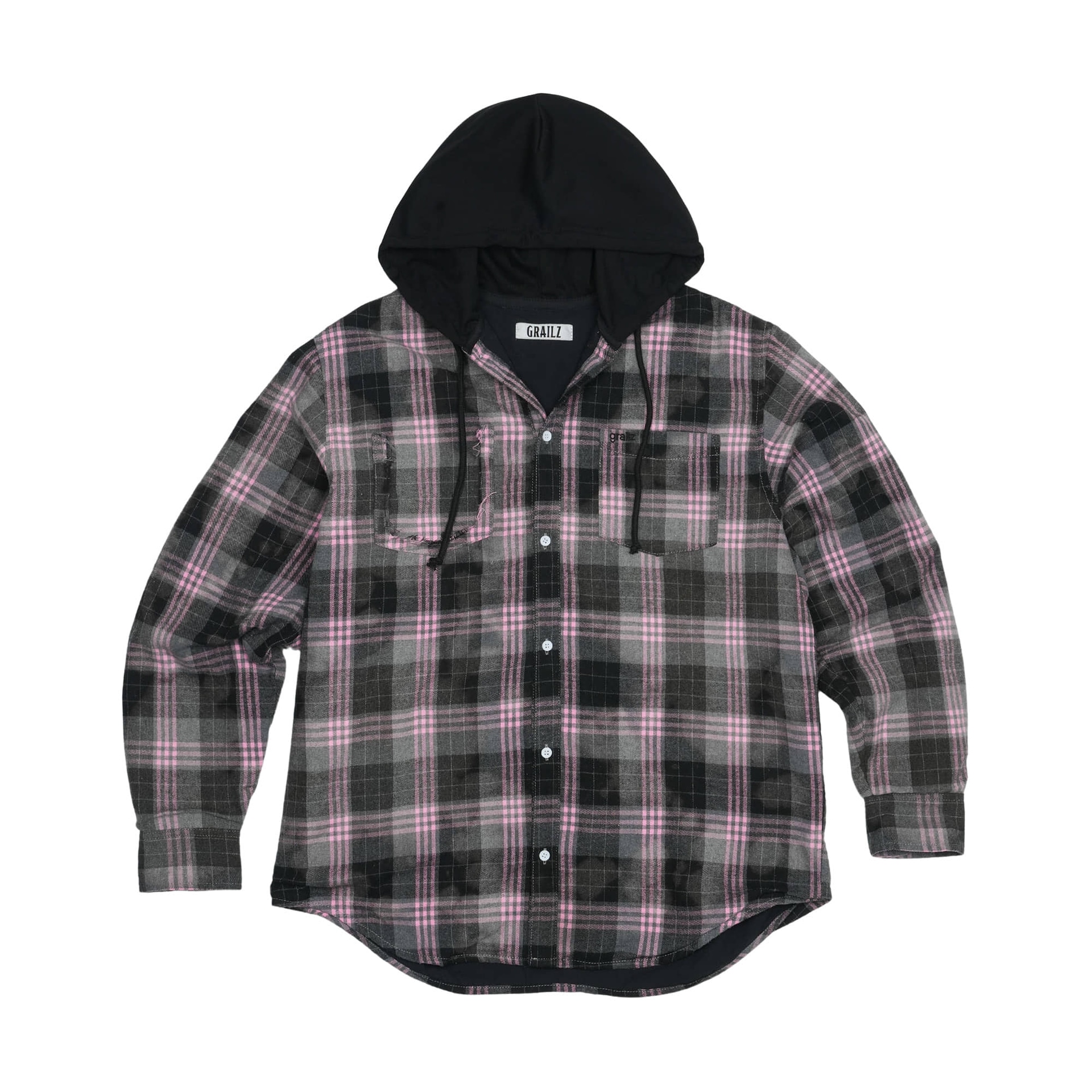 GRAILZ SS26